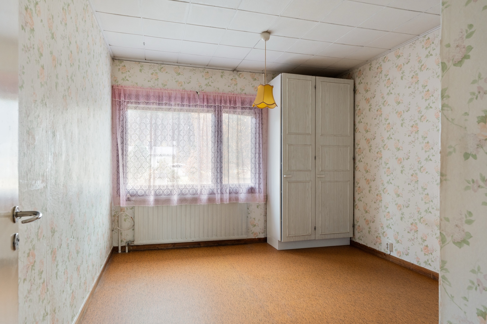 Riihiviidantie 657, Ryttylä, Hausjärvi