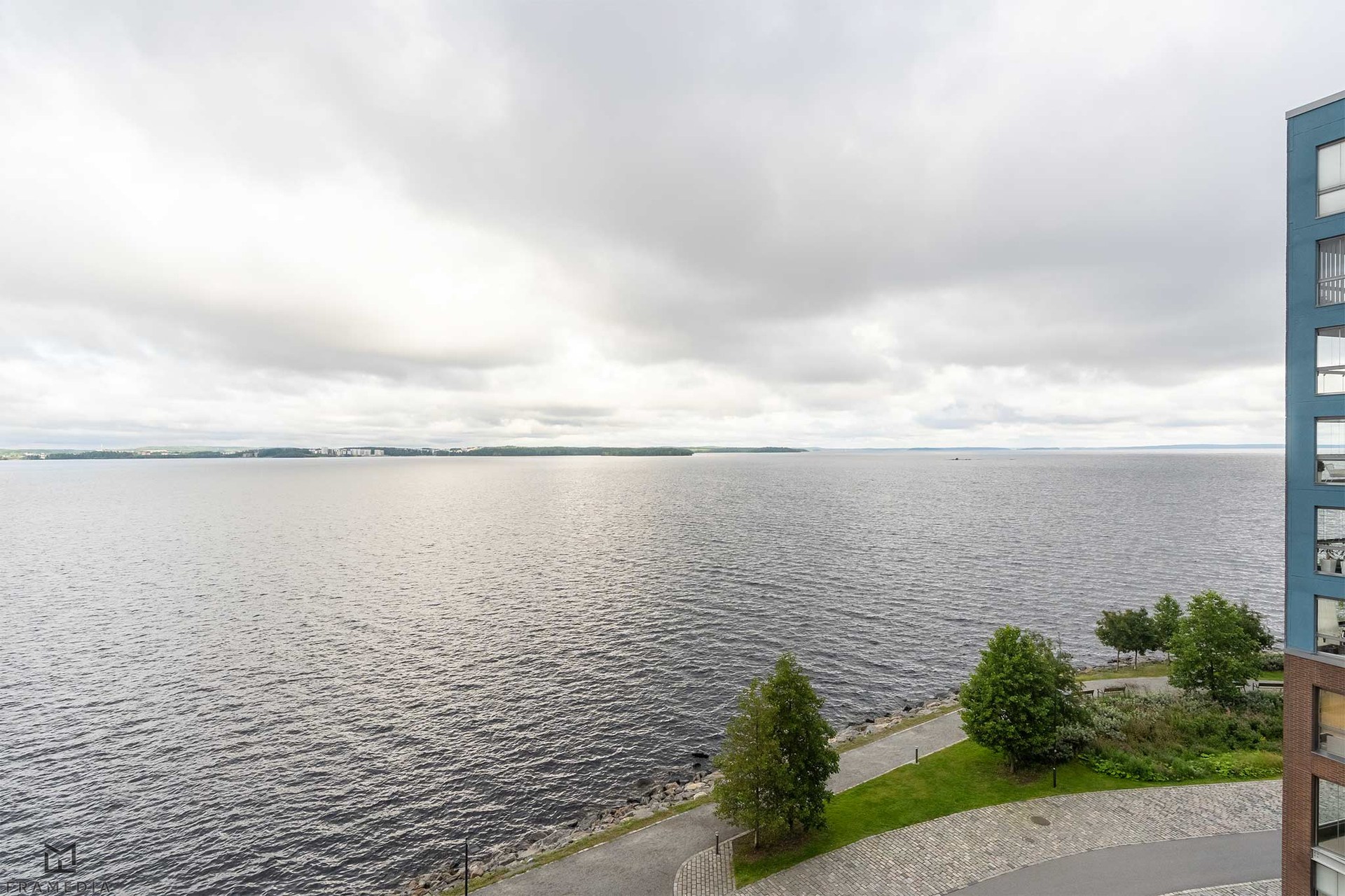 Ranta-Tampellan katu 3, Ranta-Tampella, Tampere
