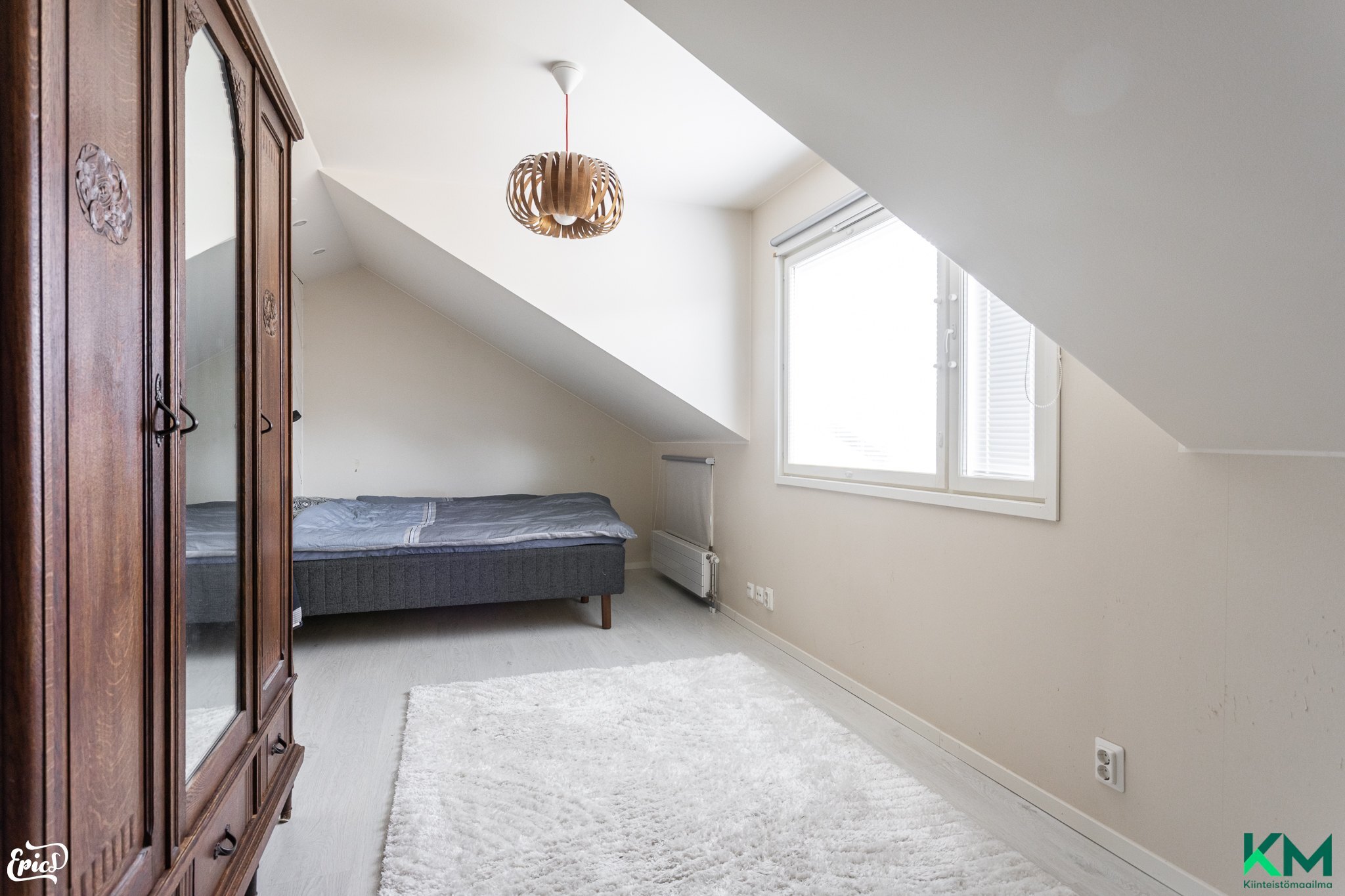 Katepalintie 3, Lempäälä