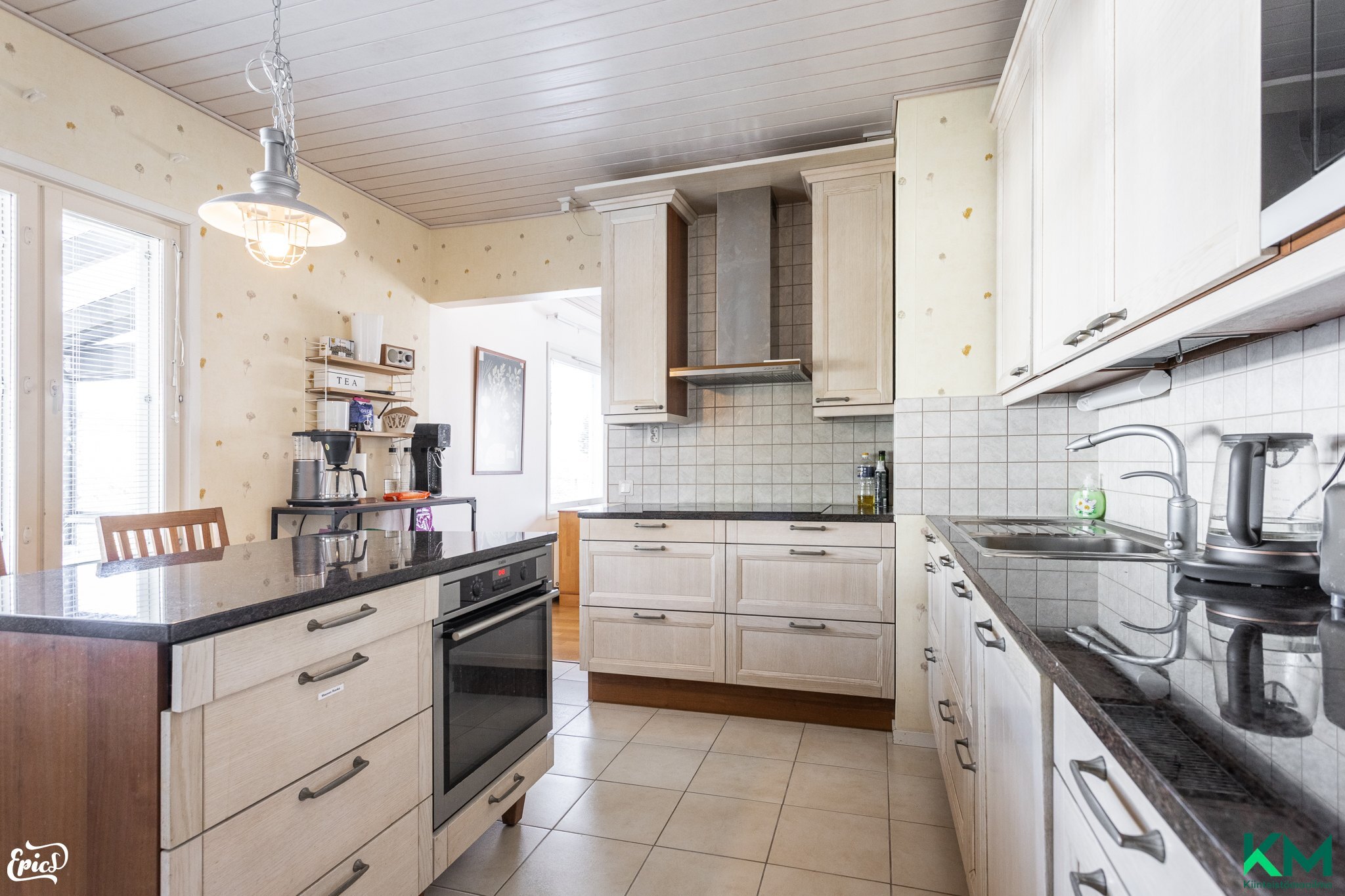 Katepalintie 3, Lempäälä