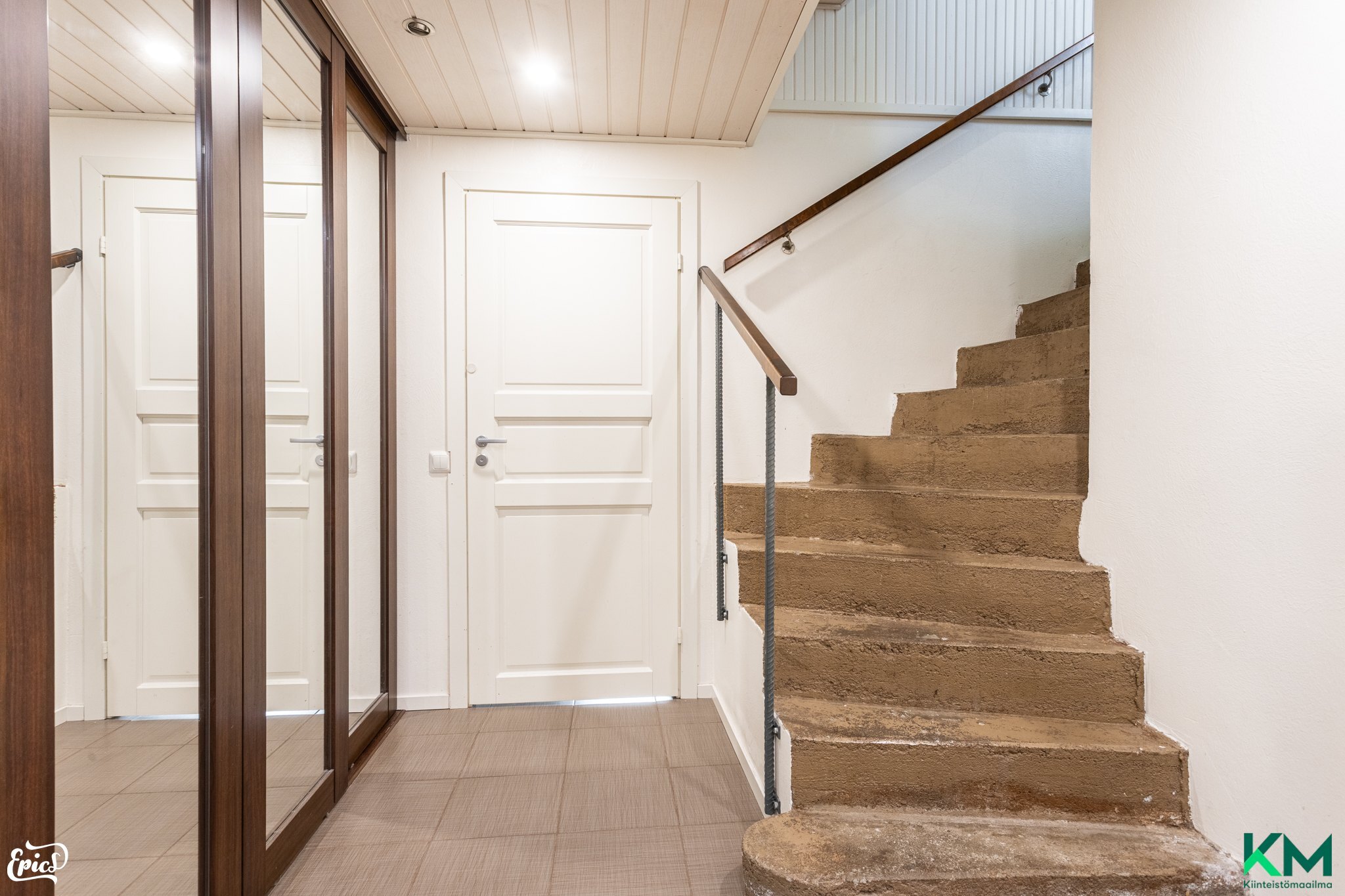 Katepalintie 3, Lempäälä