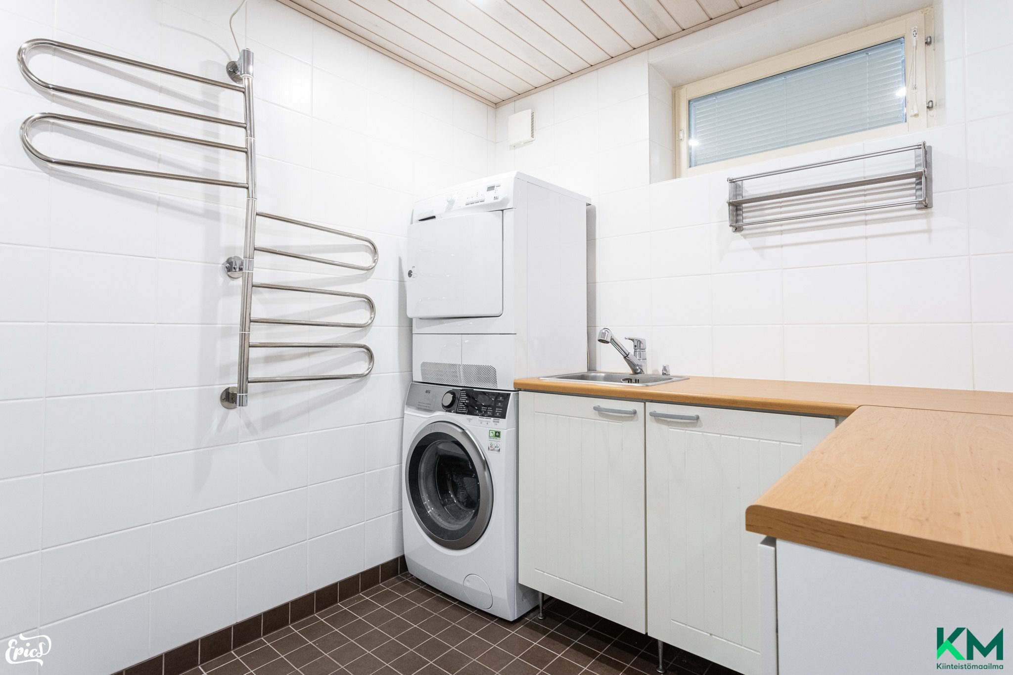 Katepalintie 3, Lempäälä