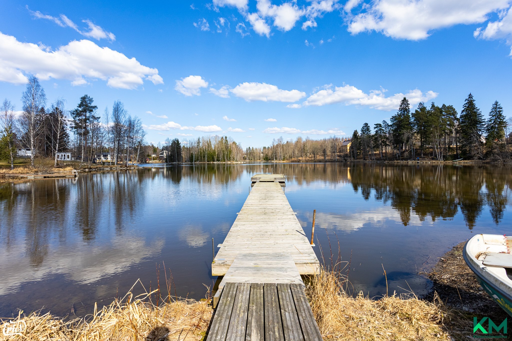 Katepalintie 3, Lempäälä