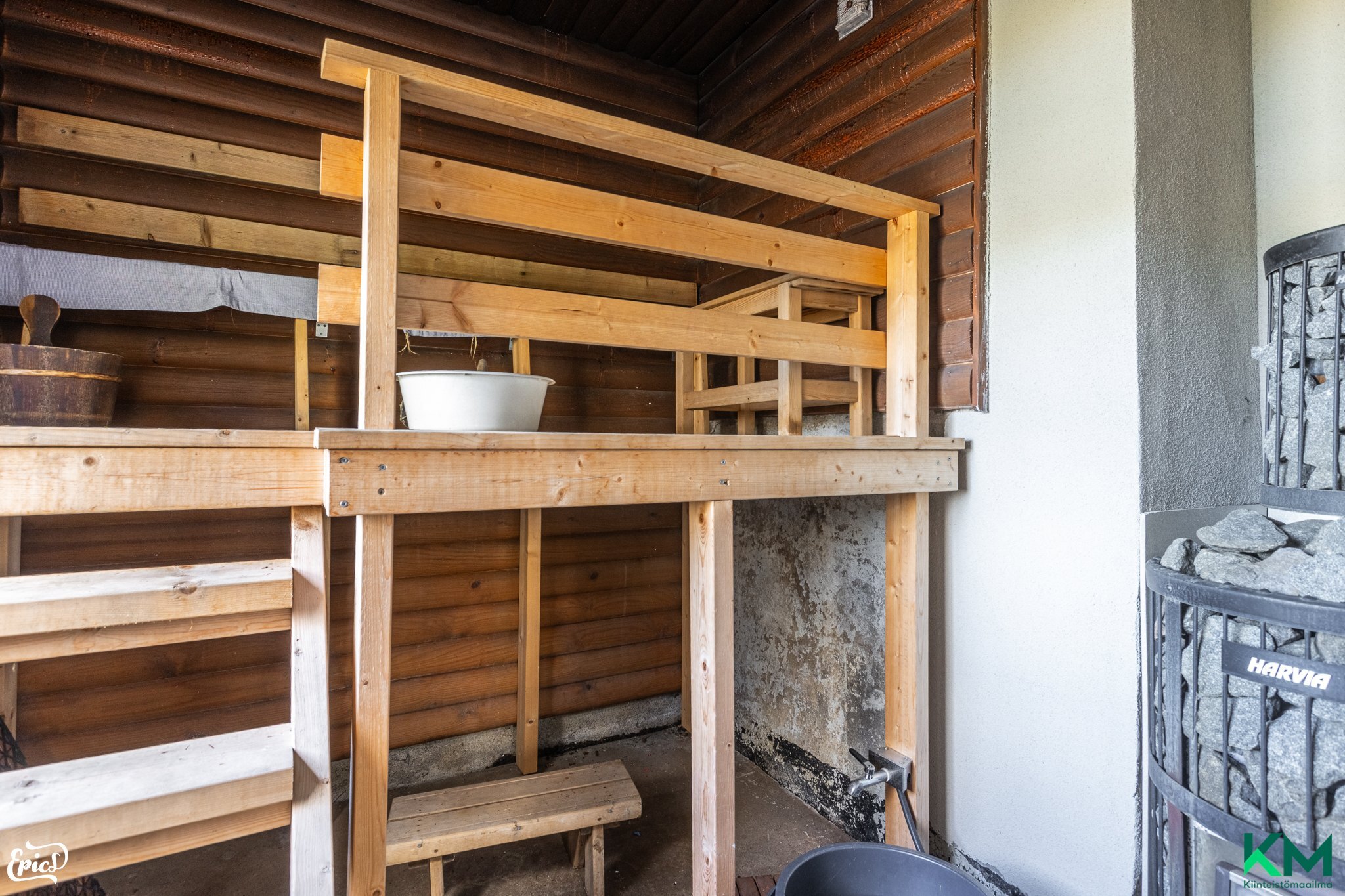 Katepalintie 3, Lempäälä