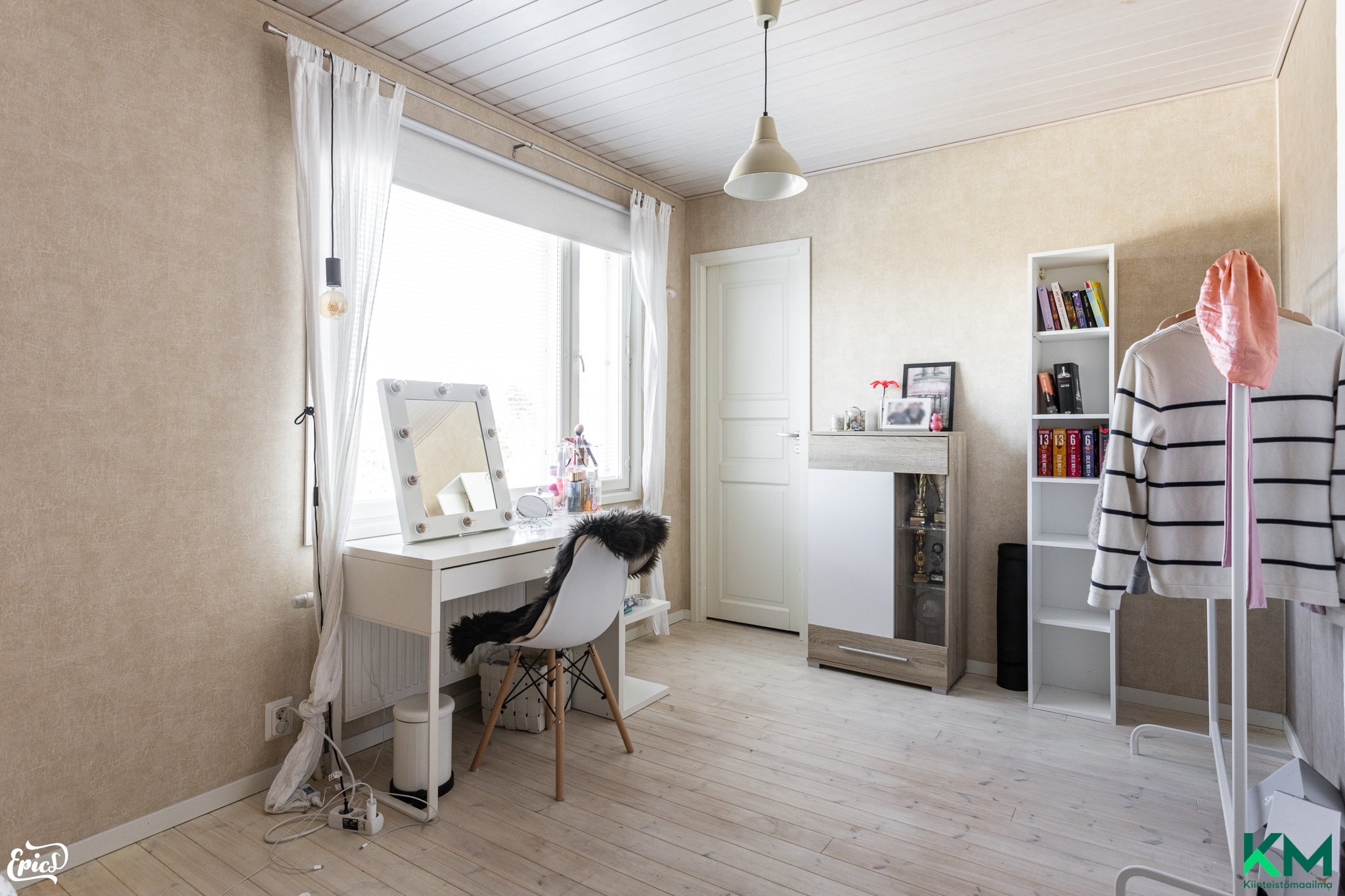 Katepalintie 3, Lempäälä