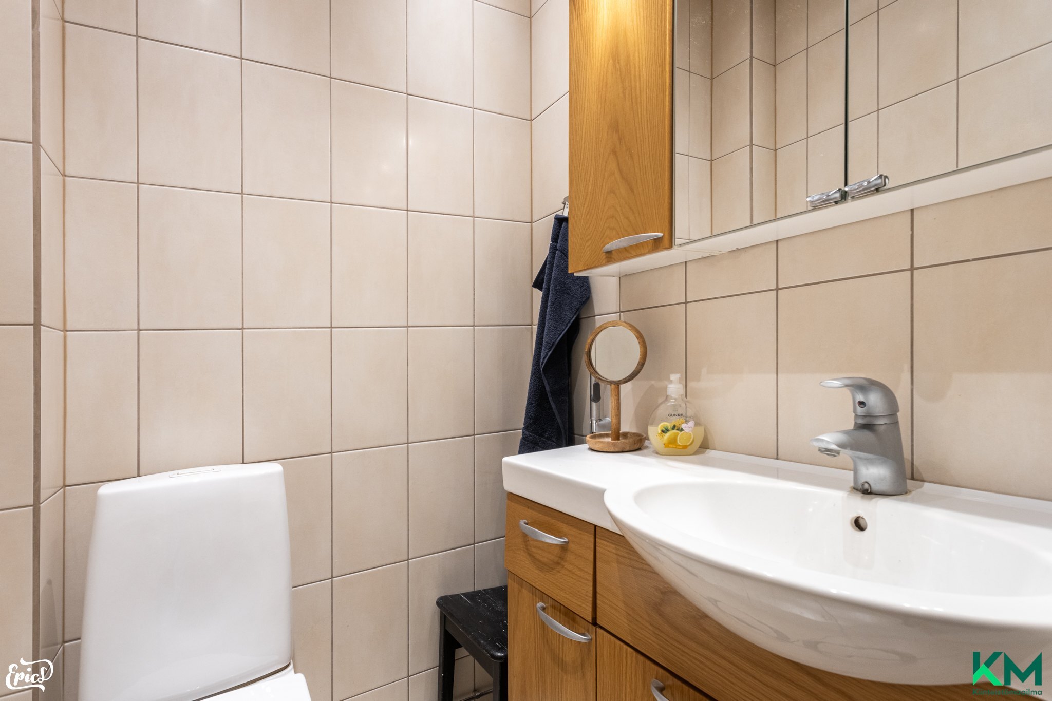 Katepalintie 3, Lempäälä