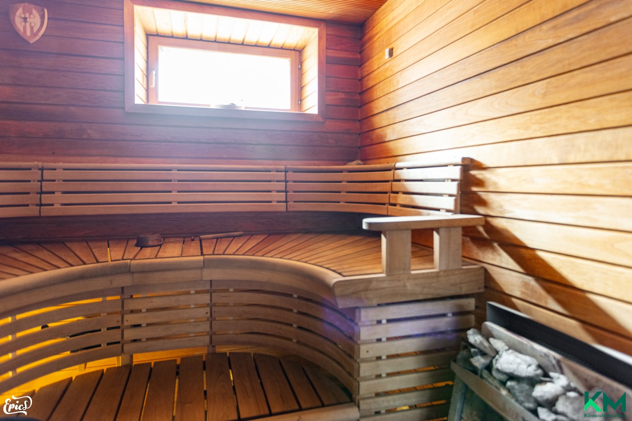 Katepalintie 3, Lempäälä