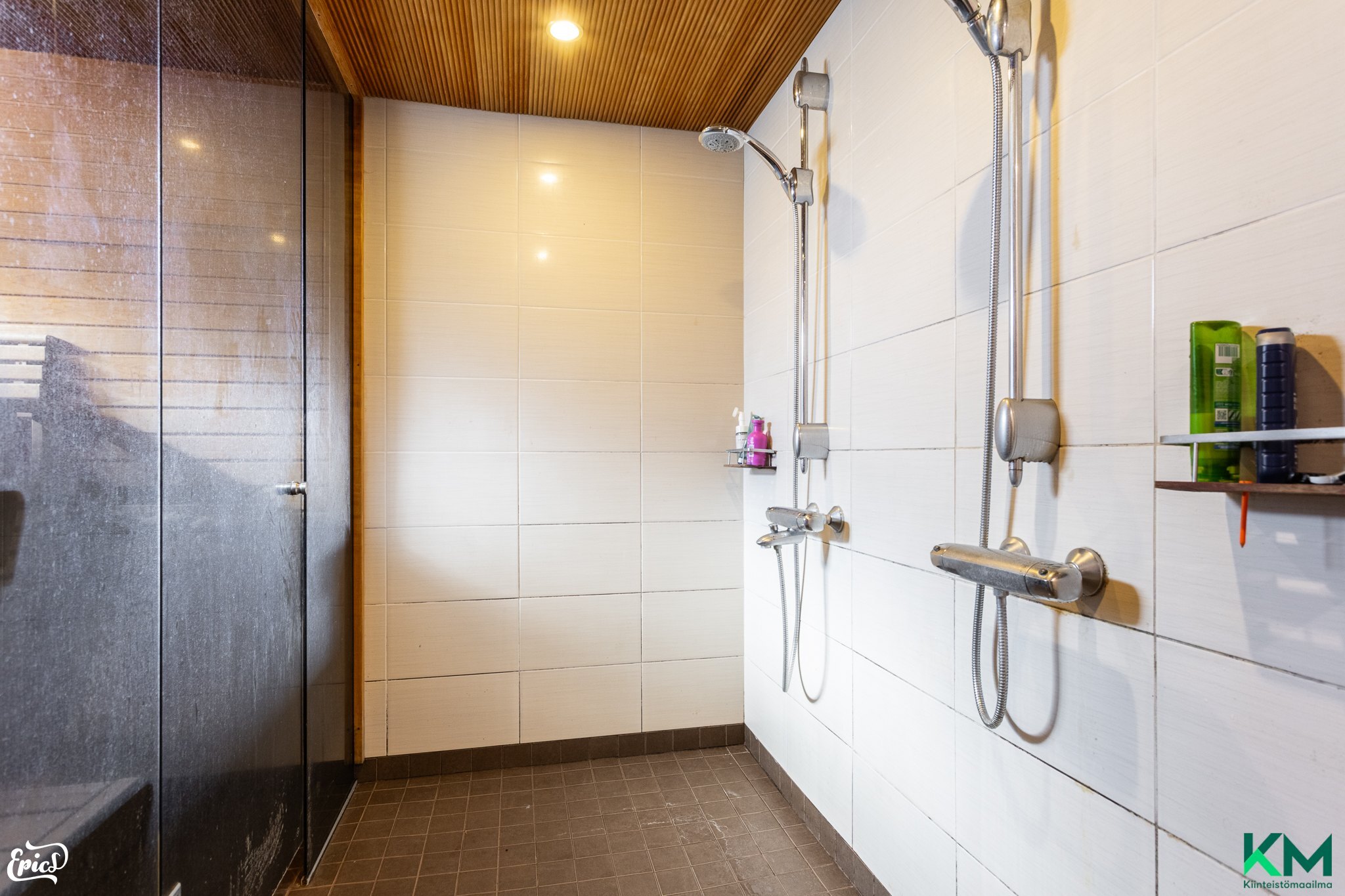 Katepalintie 3, Lempäälä