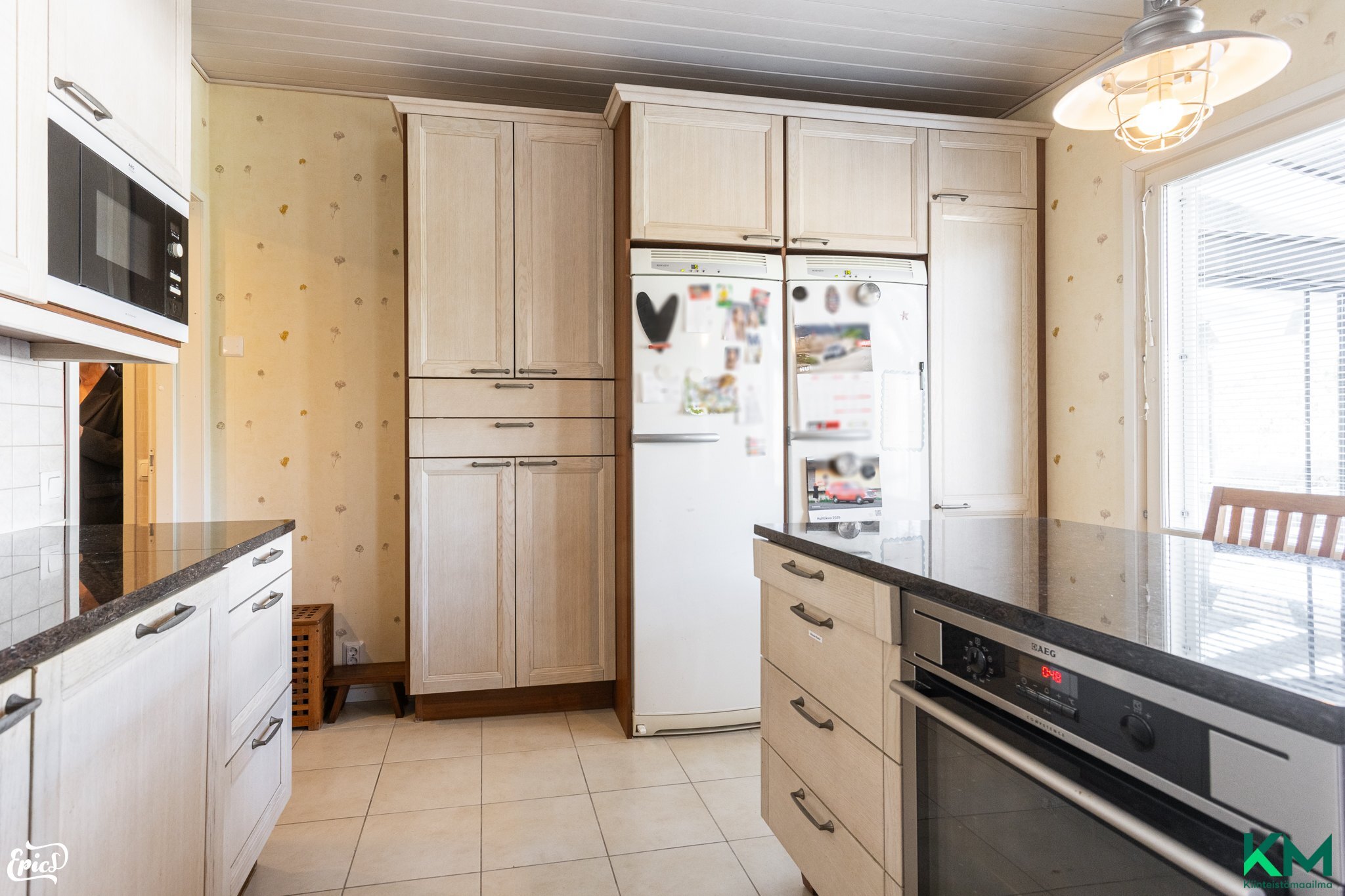 Katepalintie 3, Lempäälä