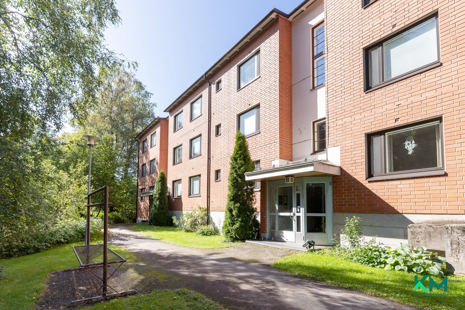 Vanha-Juvankatu 3, Annala, Tampere