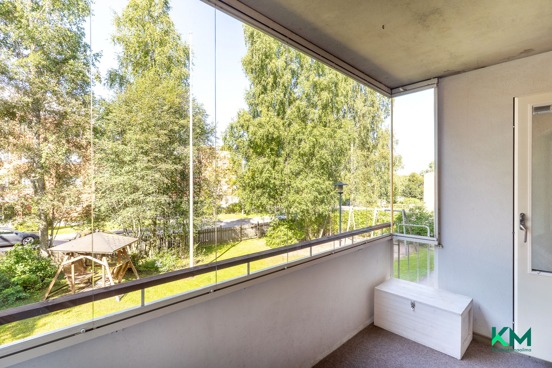 Vanha-Juvankatu 3, Annala, Tampere