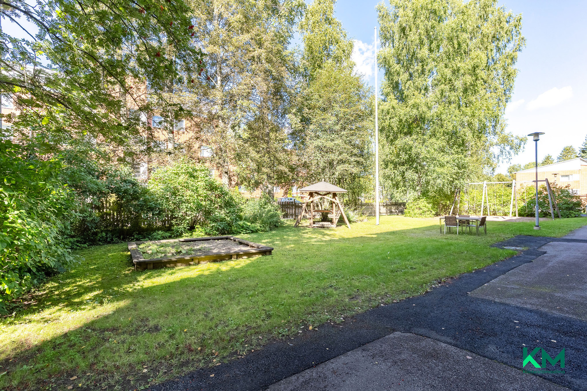 Vanha-Juvankatu 3, Annala, Tampere