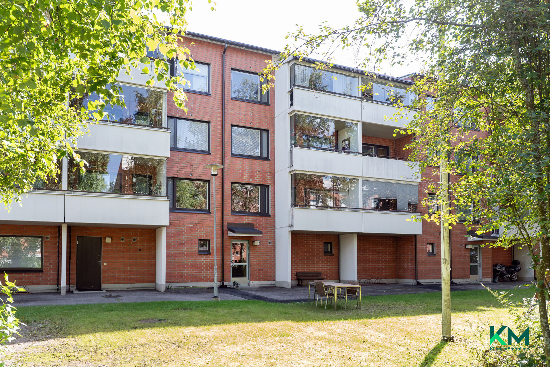 Vanha-Juvankatu 3, Annala, Tampere