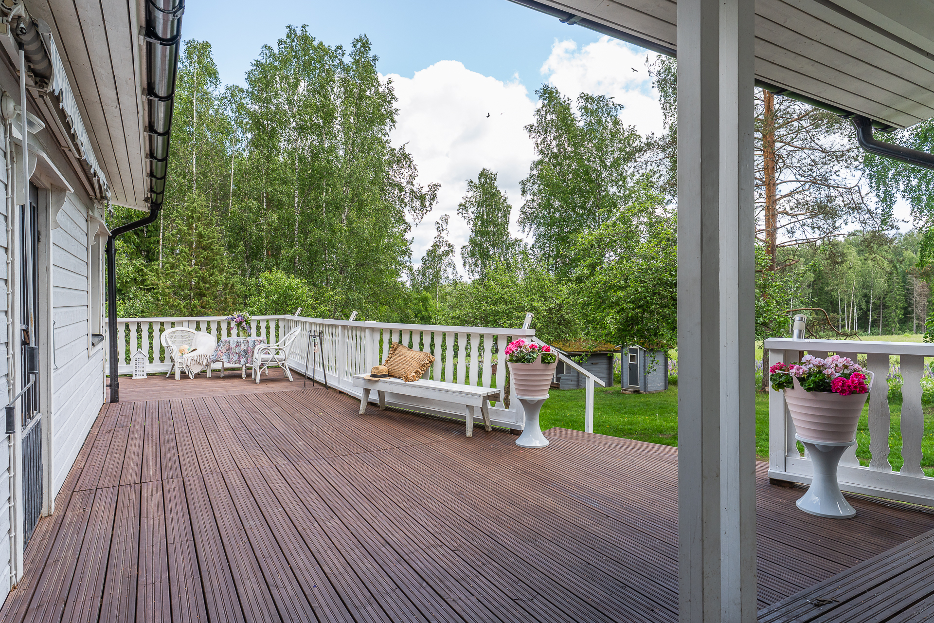 Näkkiläntie 377, Nummi-Pusula, Lohja