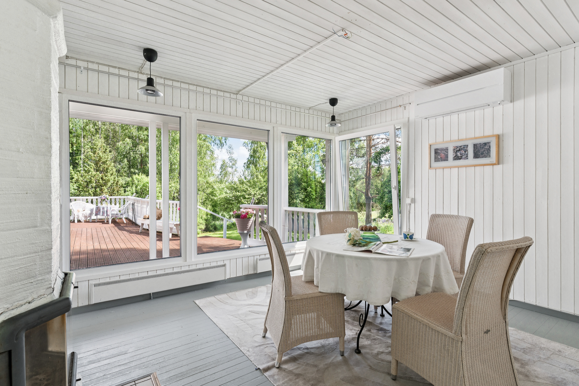 Näkkiläntie 377, Nummi-Pusula, Lohja
