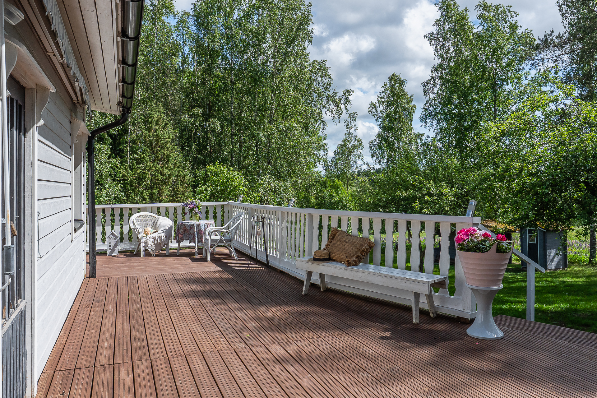 Näkkiläntie 377, Nummi-Pusula, Lohja