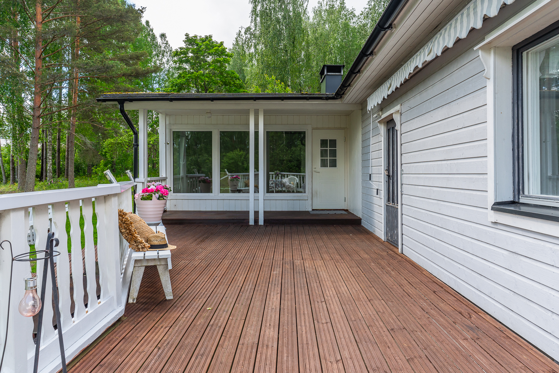 Näkkiläntie 377, Nummi-Pusula, Lohja