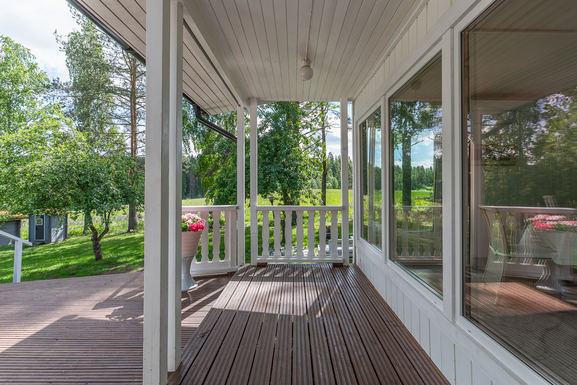 Näkkiläntie 377, Nummi-Pusula, Lohja