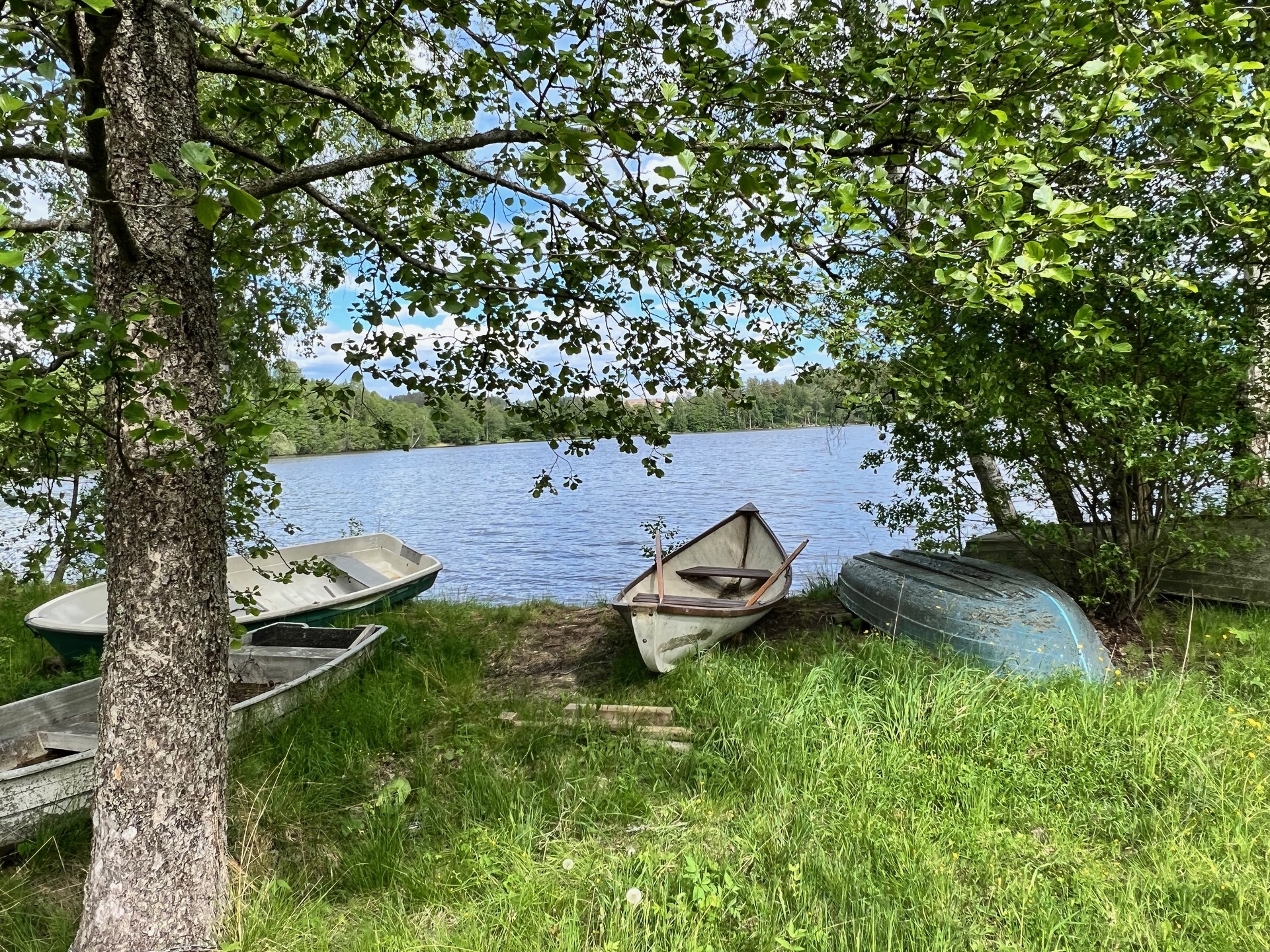 Näkkiläntie 377, Nummi-Pusula, Lohja