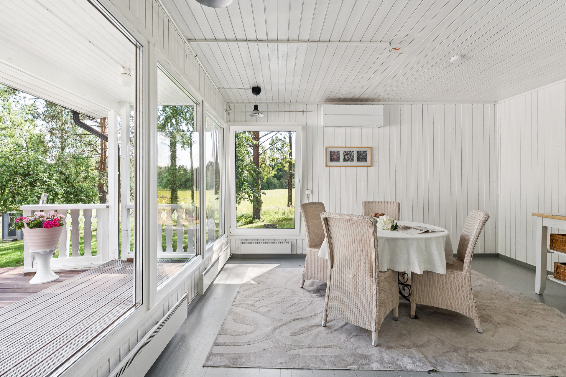 Näkkiläntie 377, Nummi-Pusula, Lohja