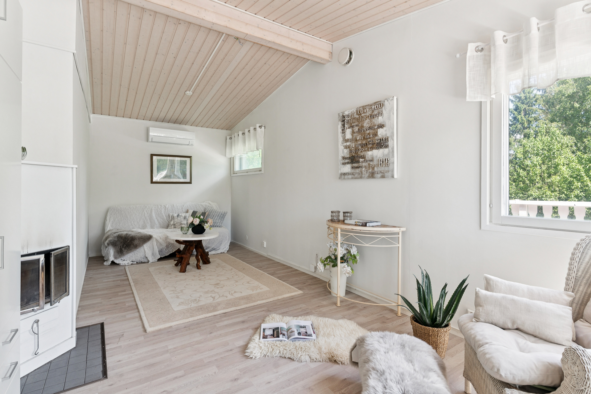 Näkkiläntie 377, Nummi-Pusula, Lohja