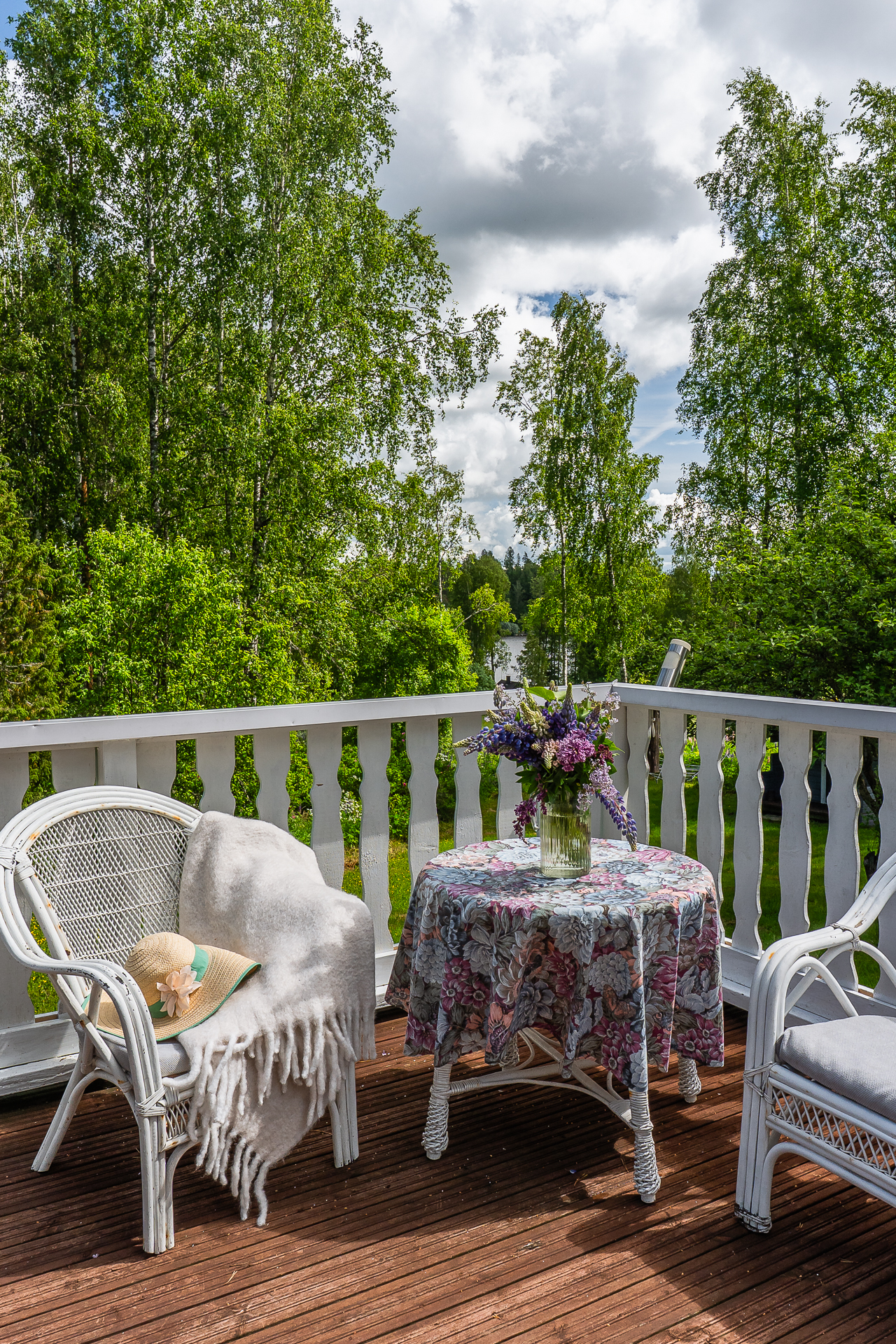Näkkiläntie 377, Nummi-Pusula, Lohja