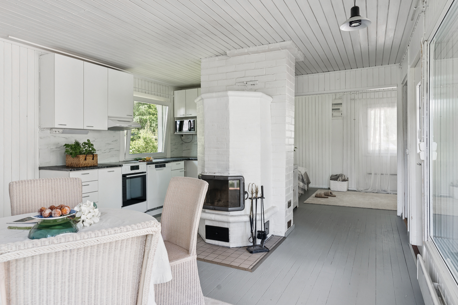 Näkkiläntie 377, Nummi-Pusula, Lohja