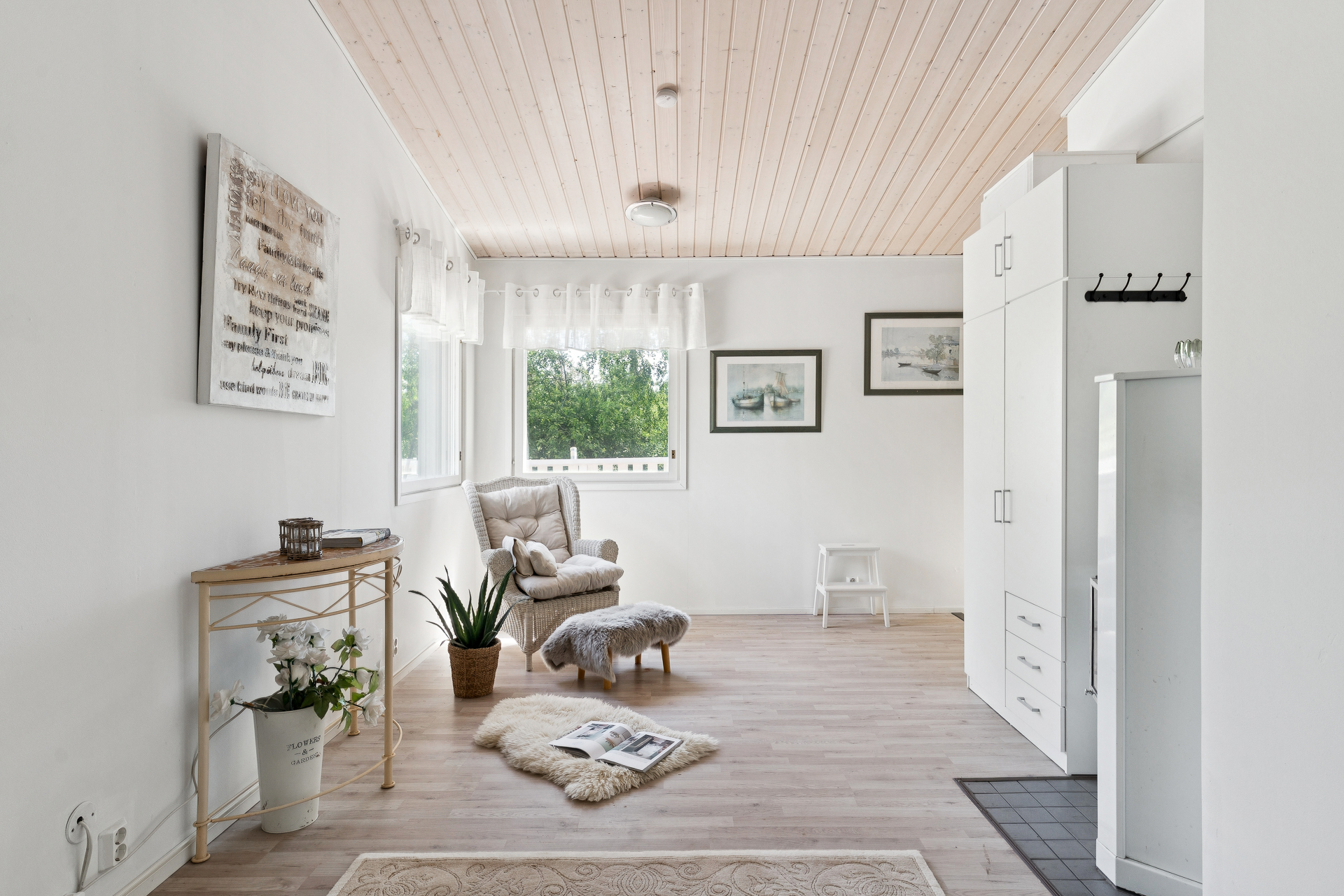 Näkkiläntie 377, Nummi-Pusula, Lohja