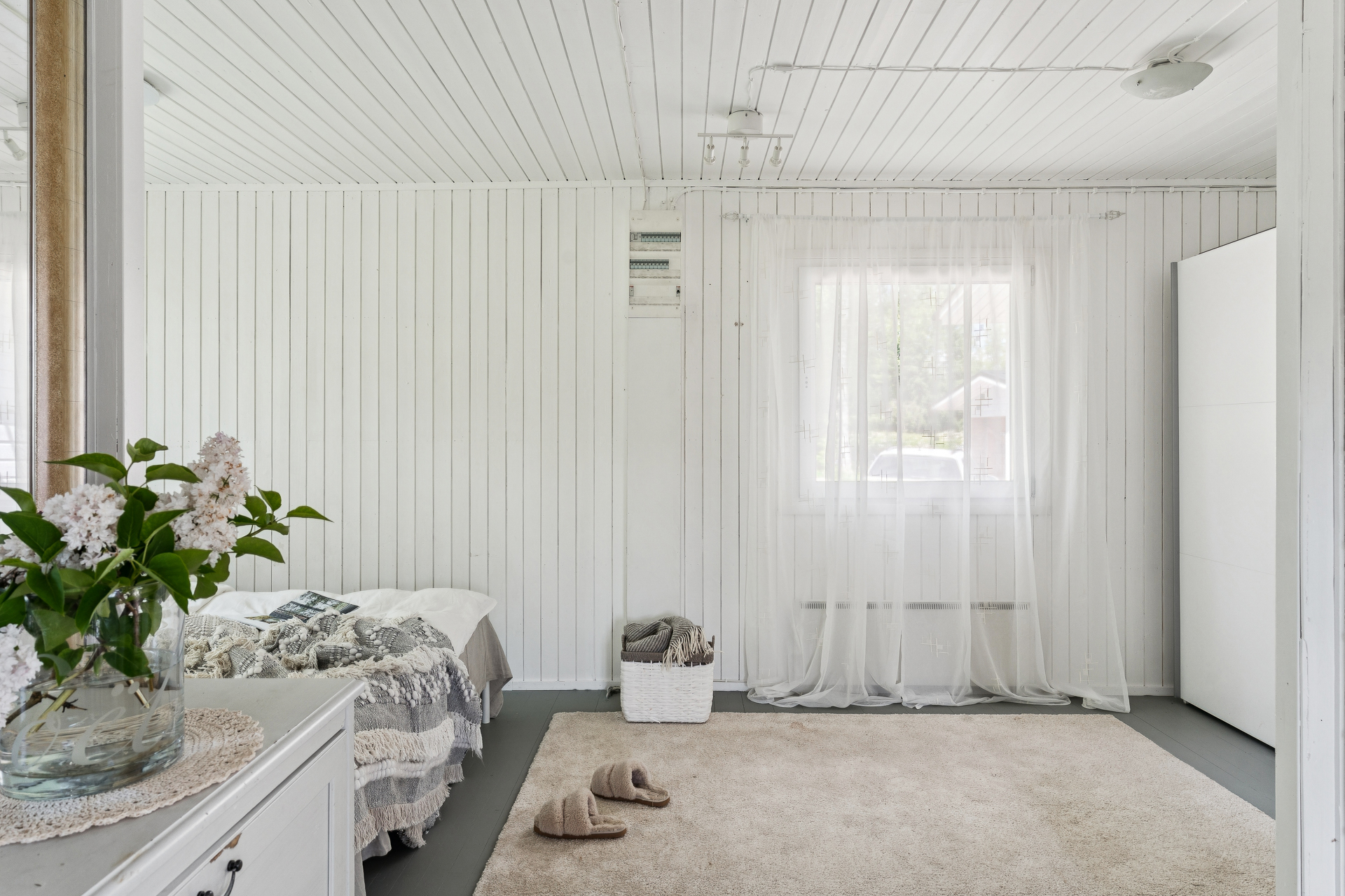Näkkiläntie 377, Nummi-Pusula, Lohja