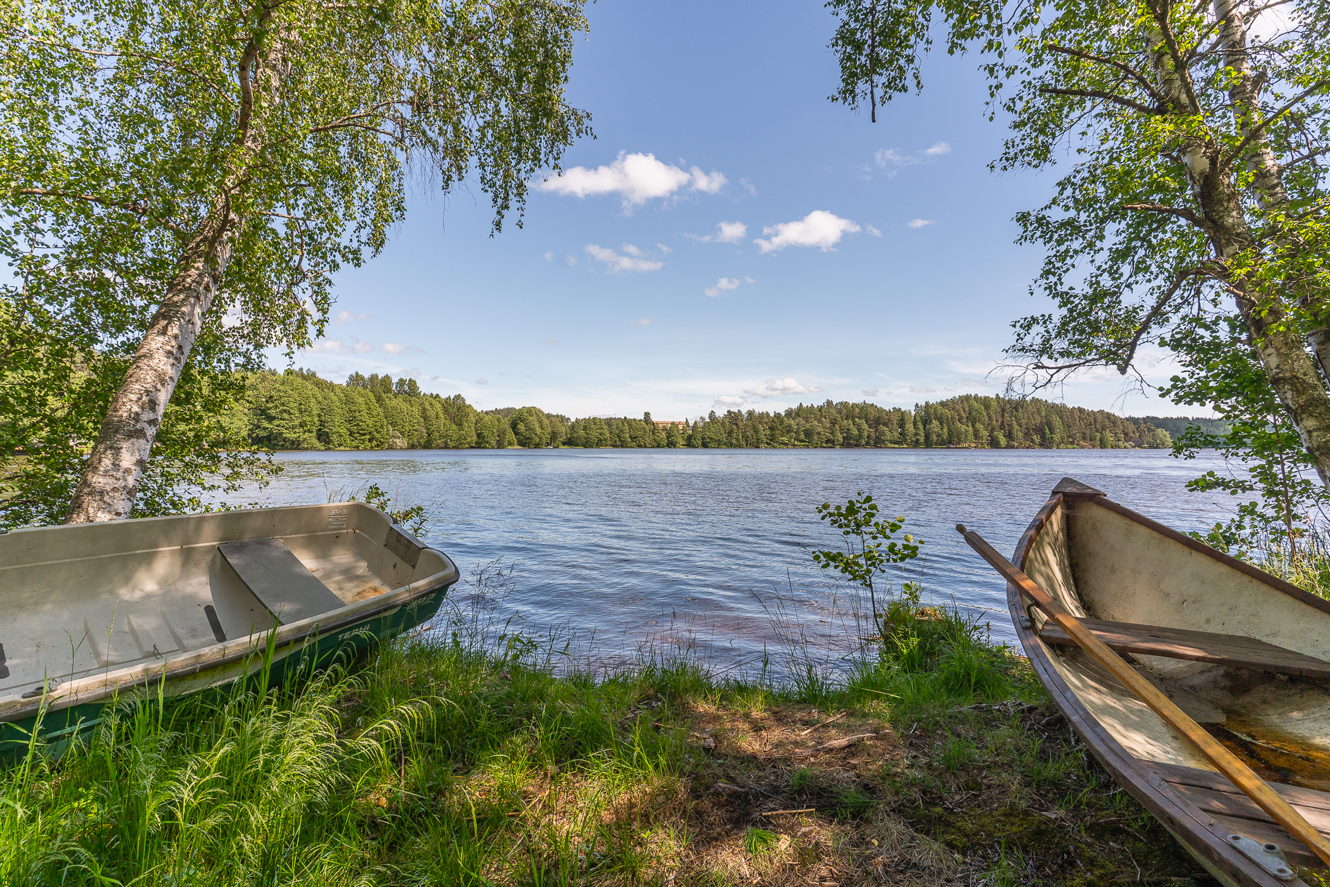 Näkkiläntie 377, Nummi-Pusula, Lohja