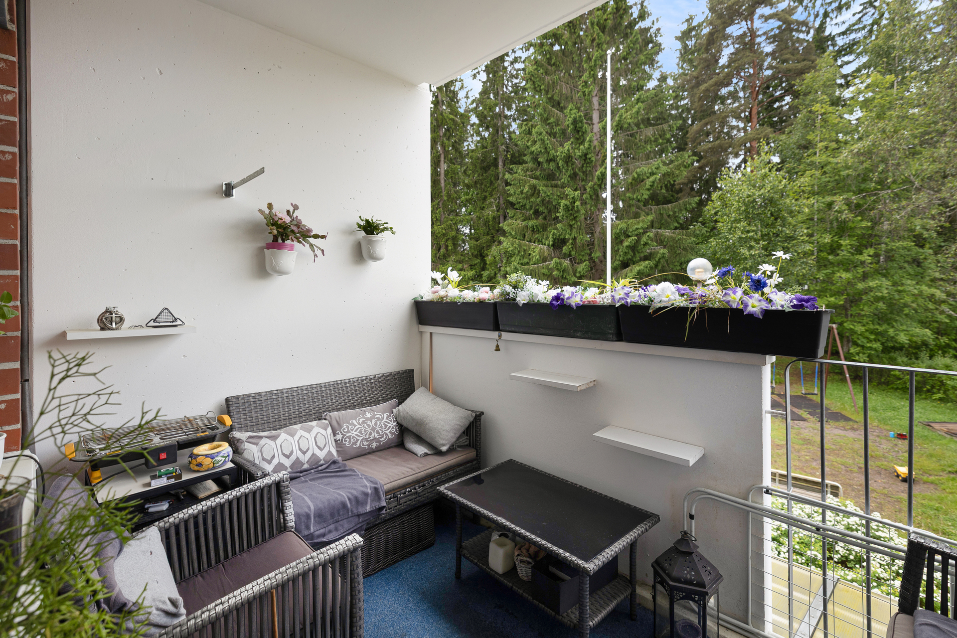 Marttilankatu 19, Savio, Kerava