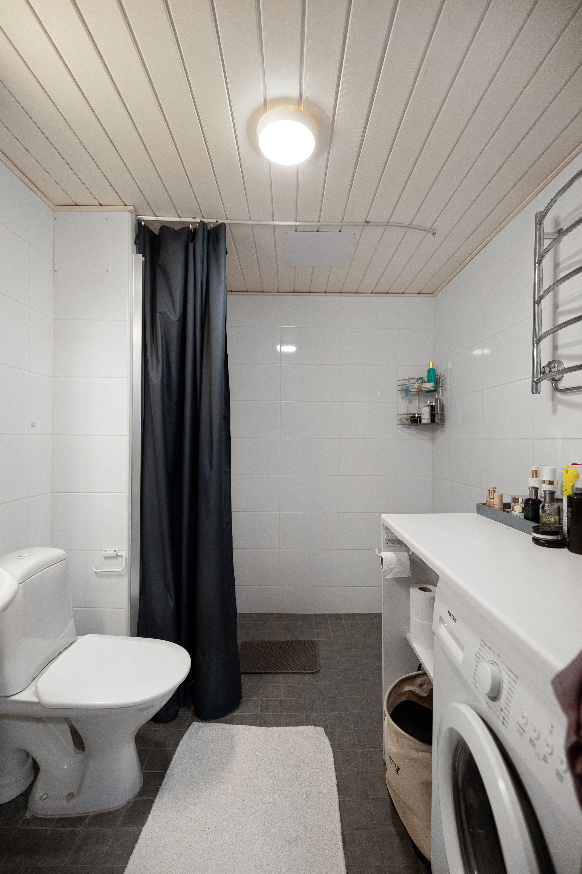 Marttilankatu 19, Savio, Kerava