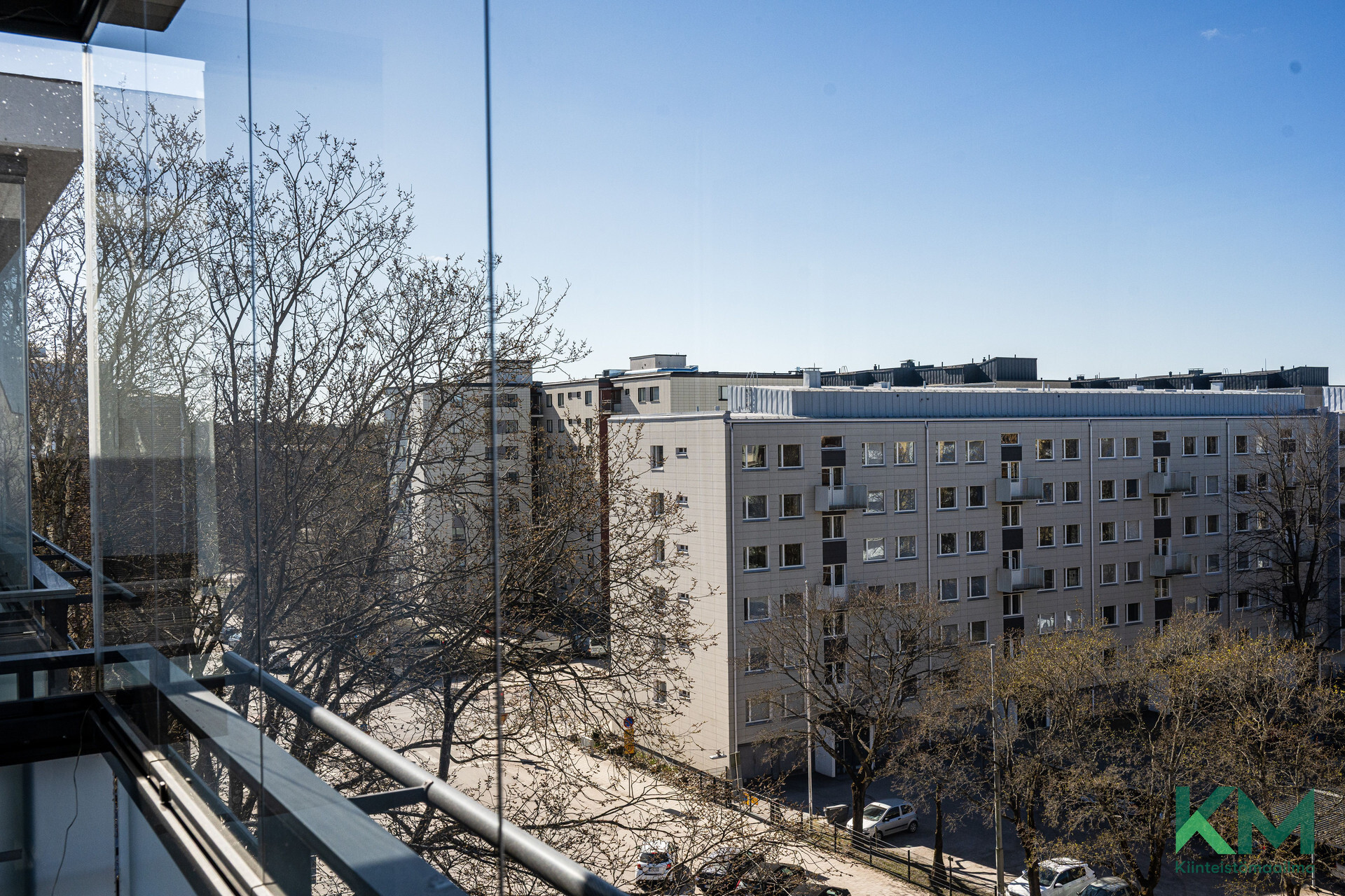 Kerttulinkatu 20 , Itäinen Keskusta, Turku
