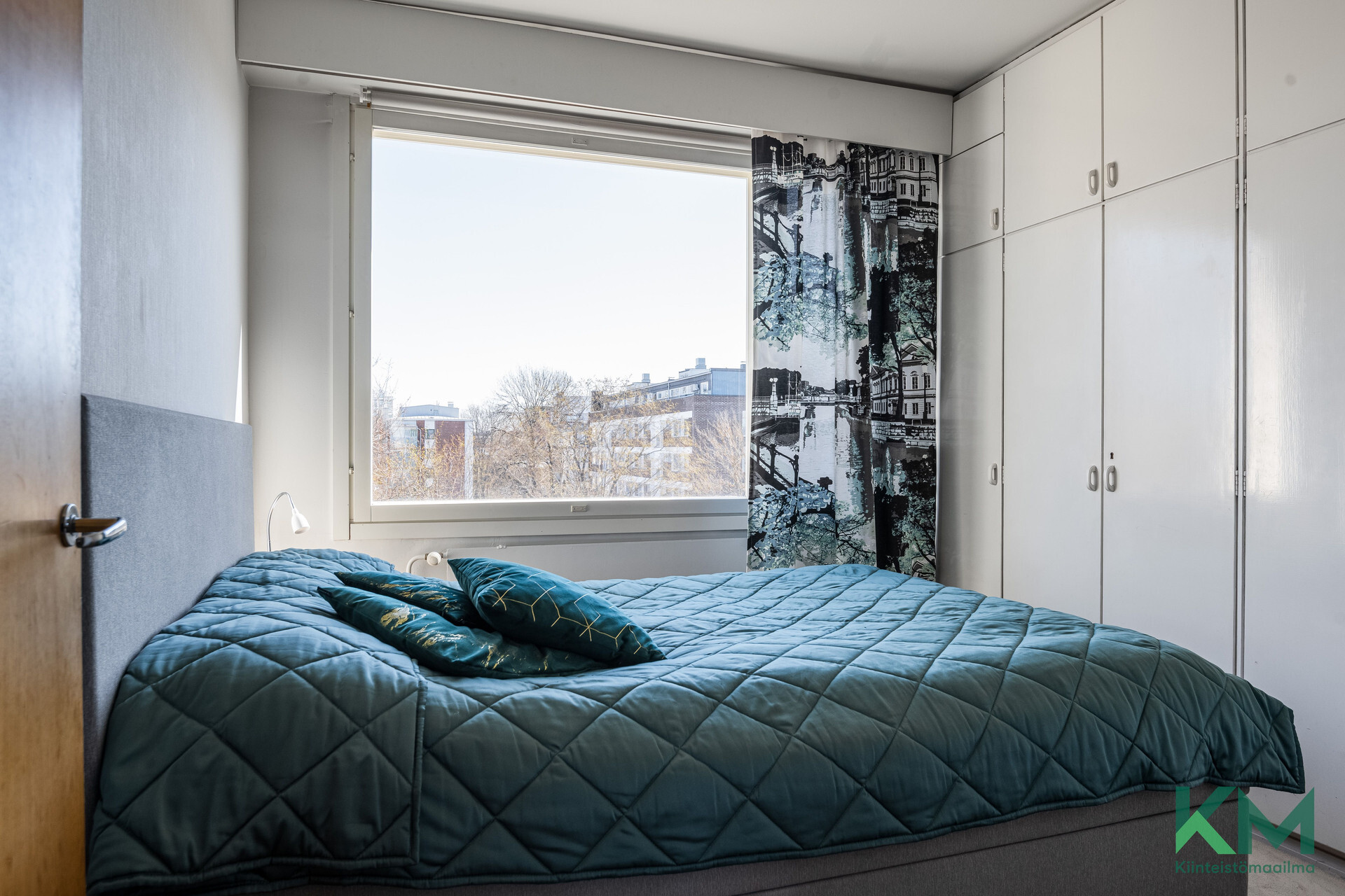 Kerttulinkatu 20 , Itäinen Keskusta, Turku