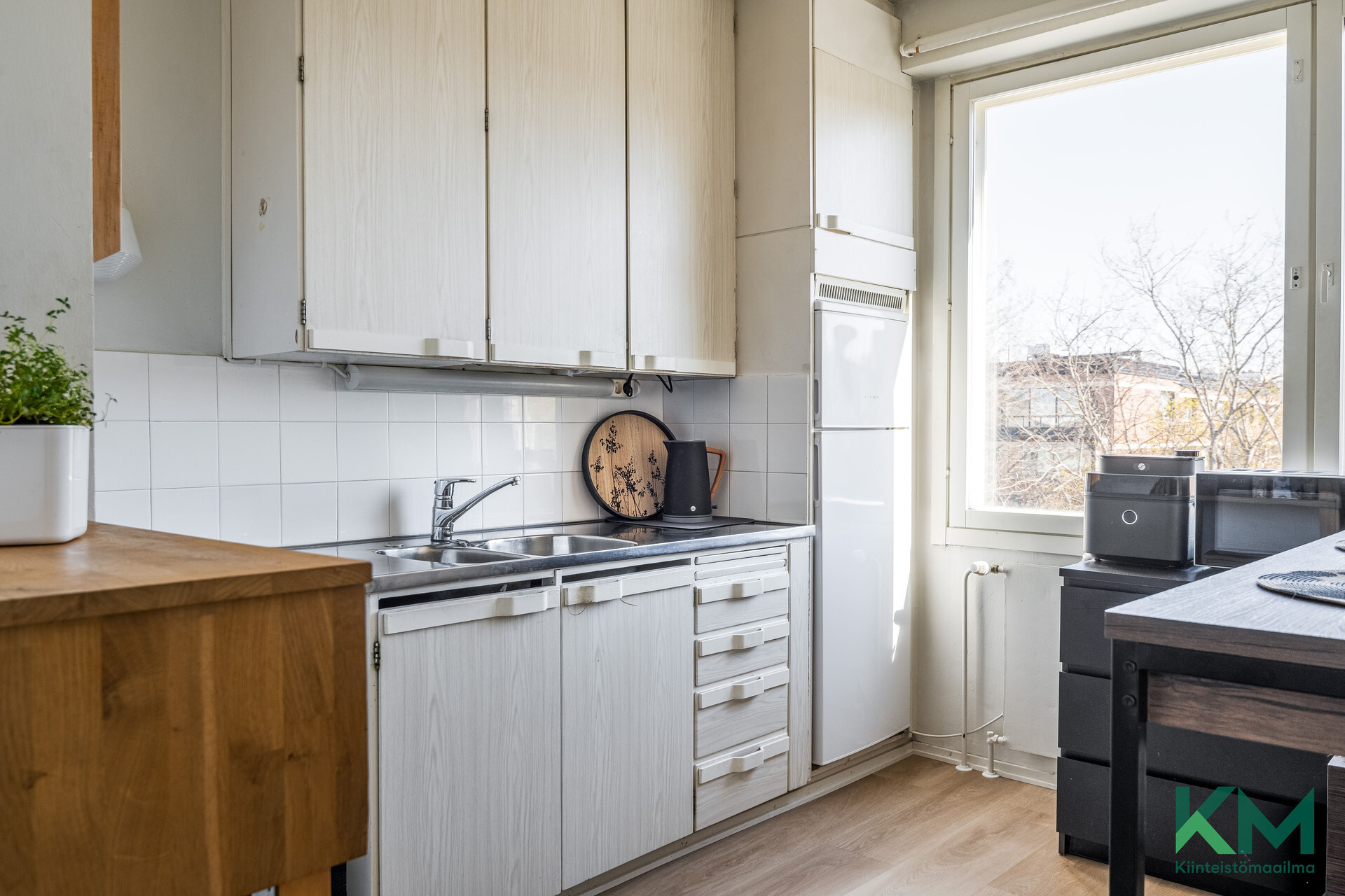 Kerttulinkatu 20 , Itäinen Keskusta, Turku