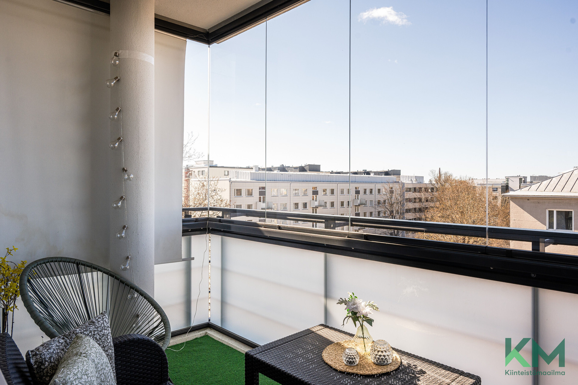 Kerttulinkatu 20 , Itäinen Keskusta, Turku