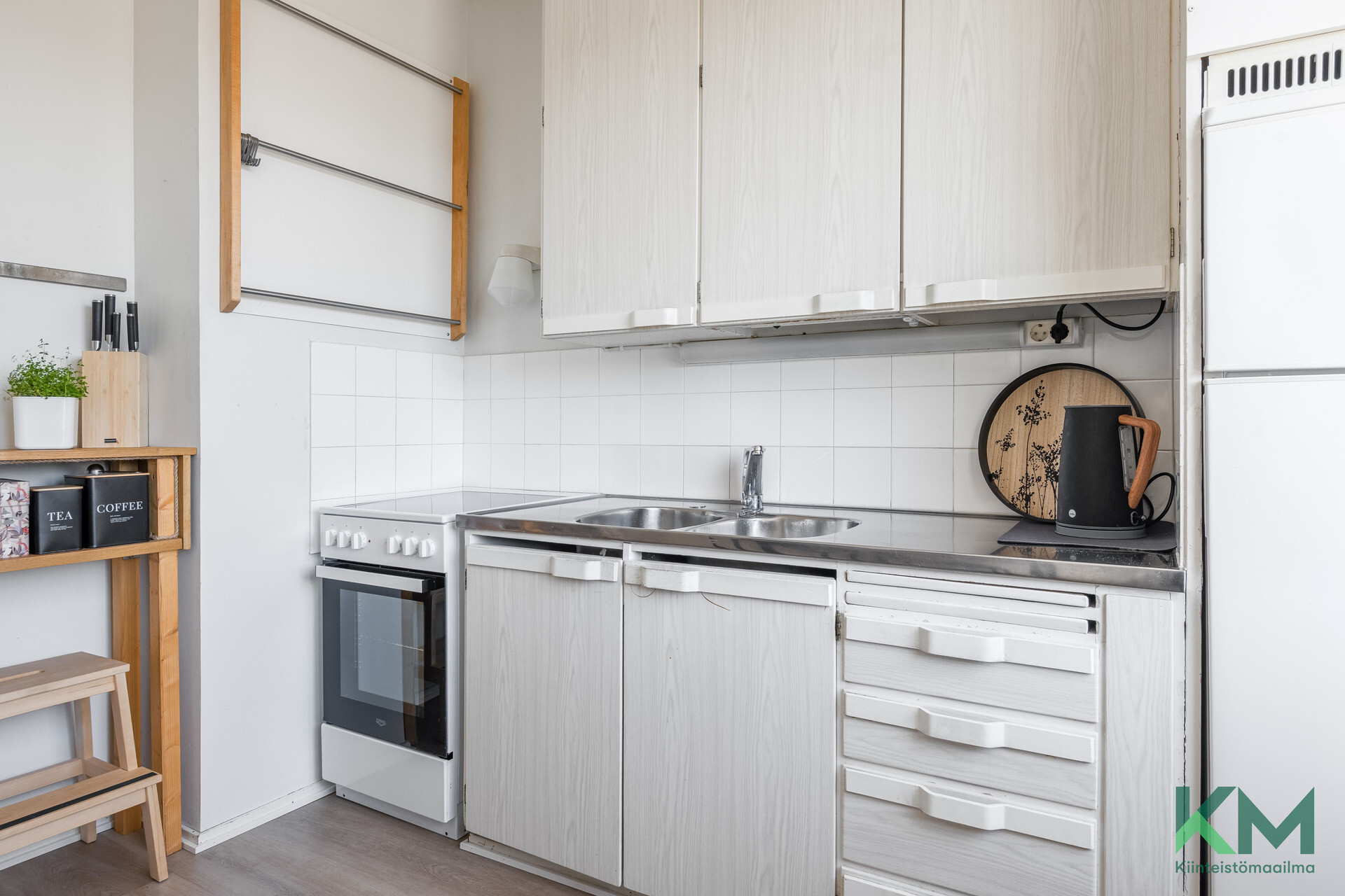 Kerttulinkatu 20 , Itäinen Keskusta, Turku