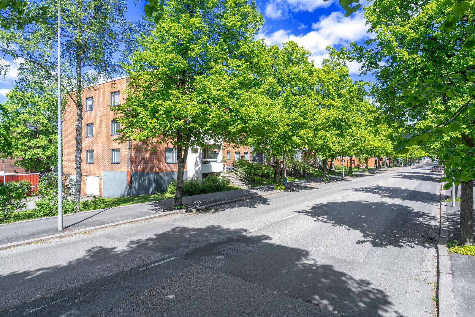 Uudenmaankatu 53-55, Viertola, Hyvinkää
