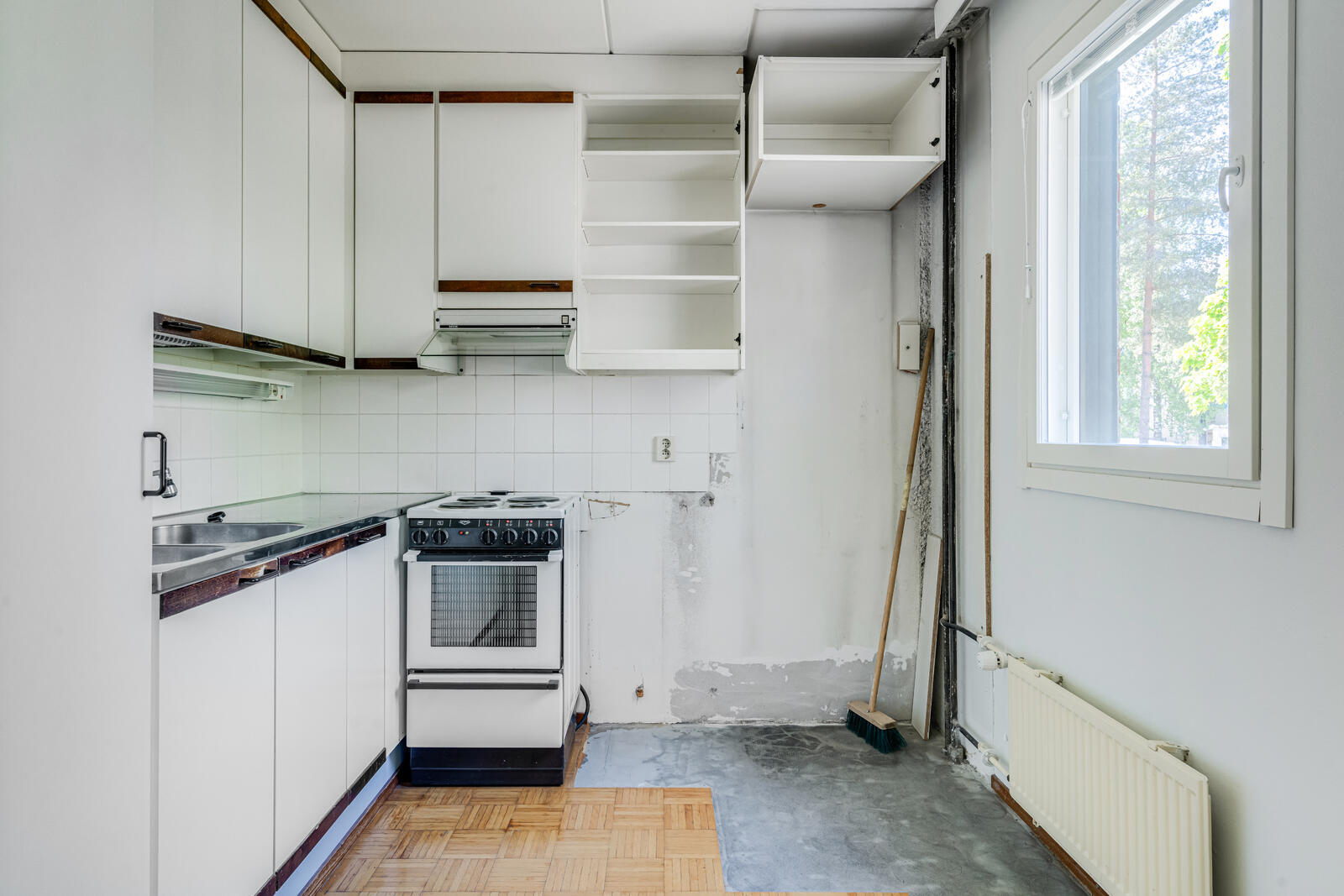Uudenmaankatu 53-55, Viertola, Hyvinkää
