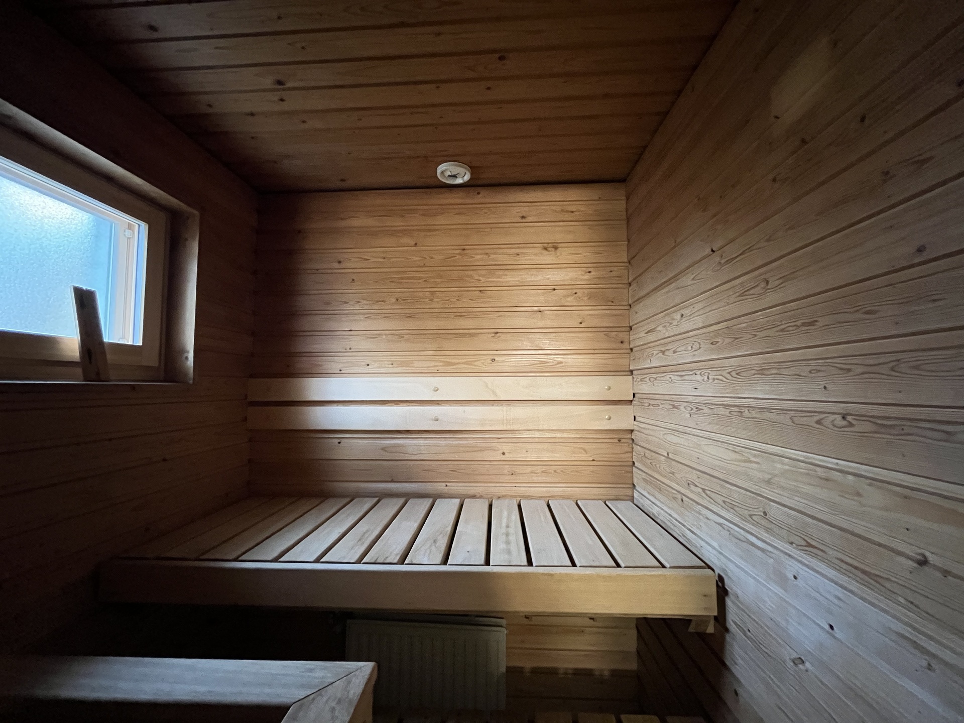 Äkkiväärä 1, Noljakka, Joensuu
