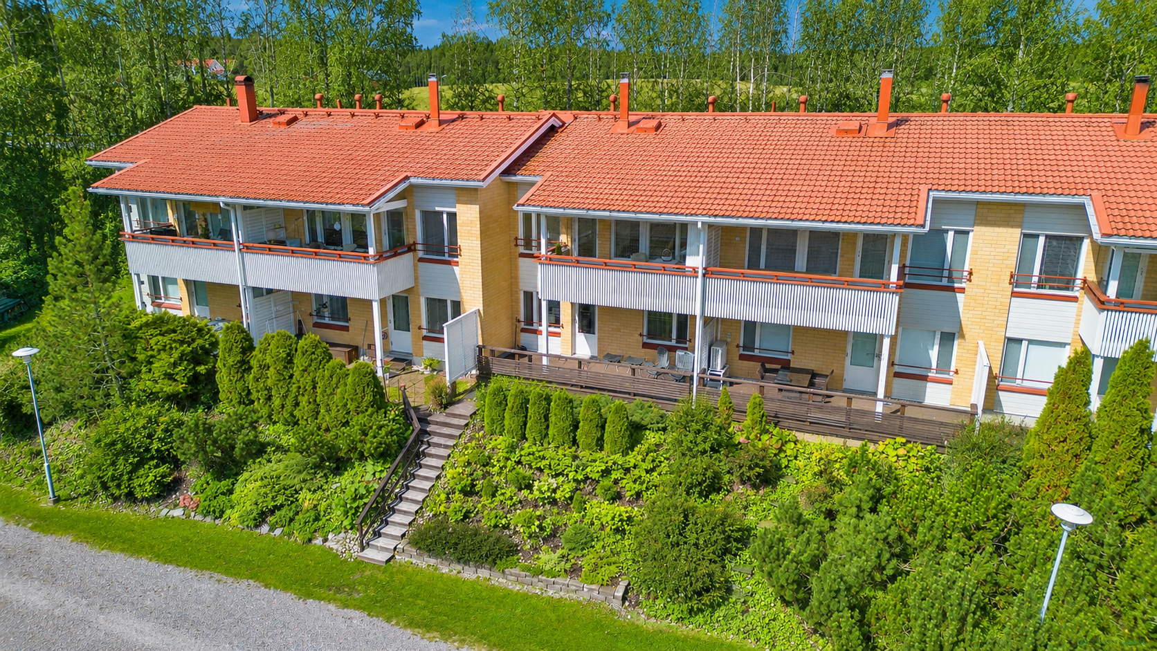 Vuohenranta 2, Orivesi, Orivesi
