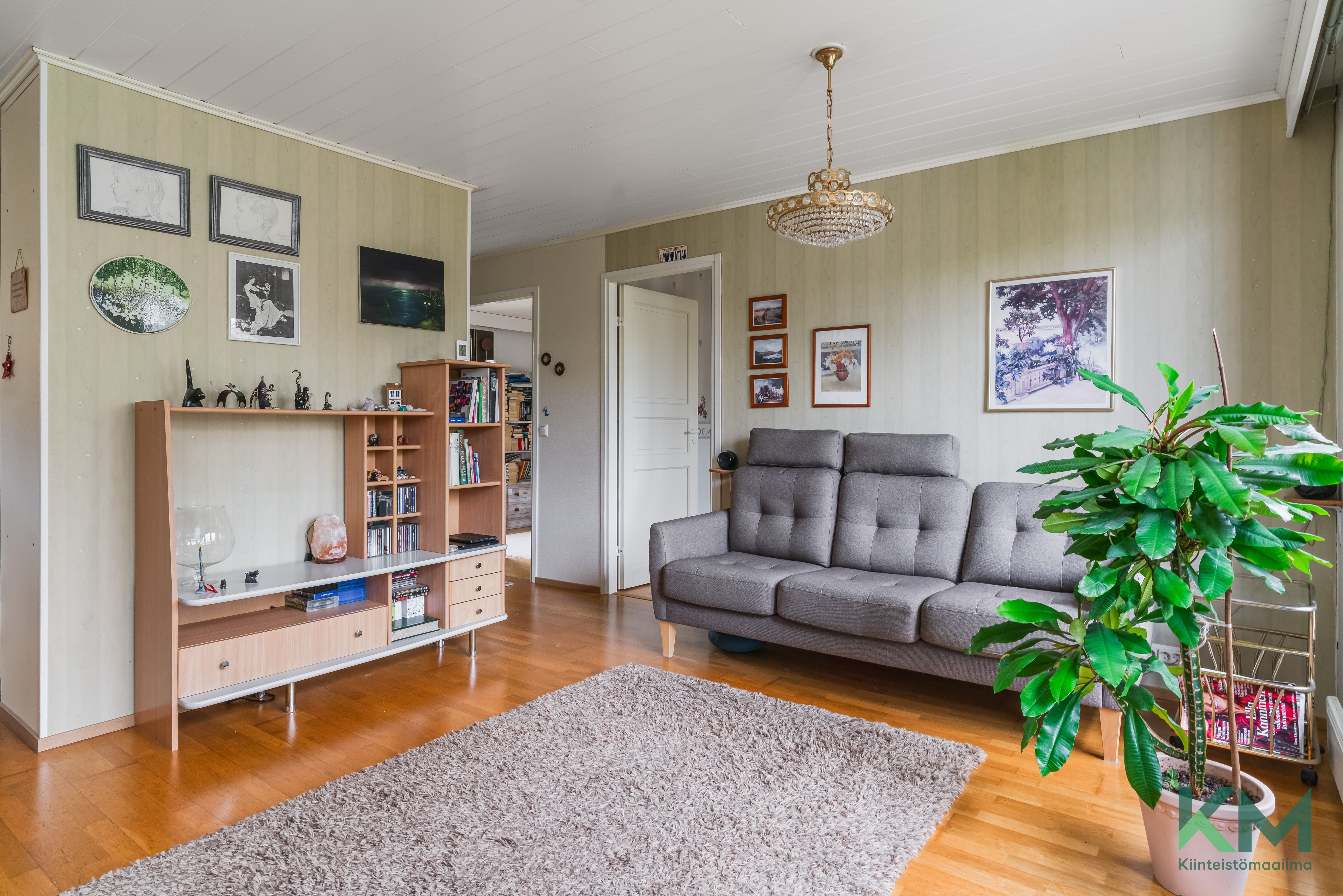 Heinätie 4, Lehtimäki, Porvoo