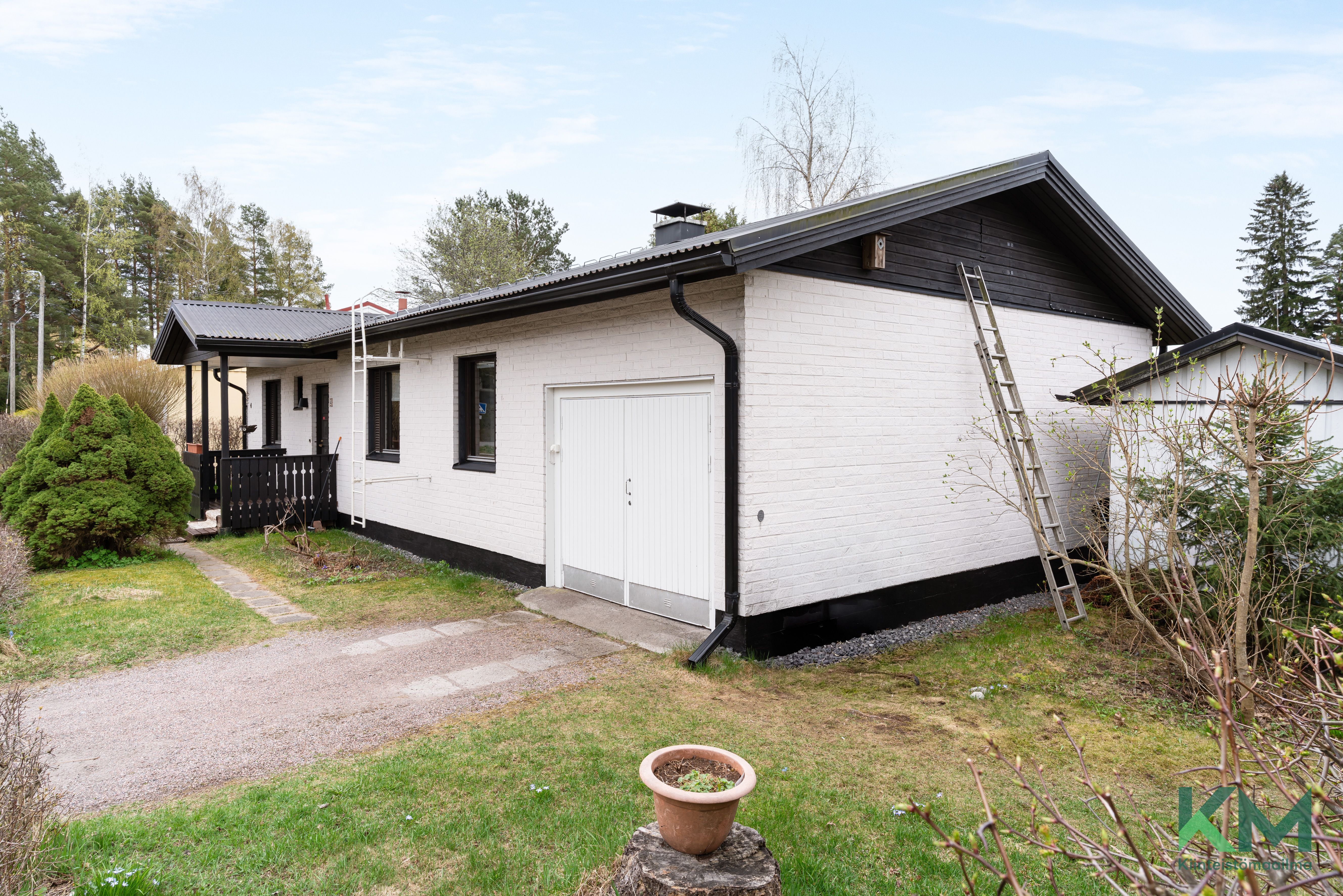 Heinätie 4, Lehtimäki, Porvoo