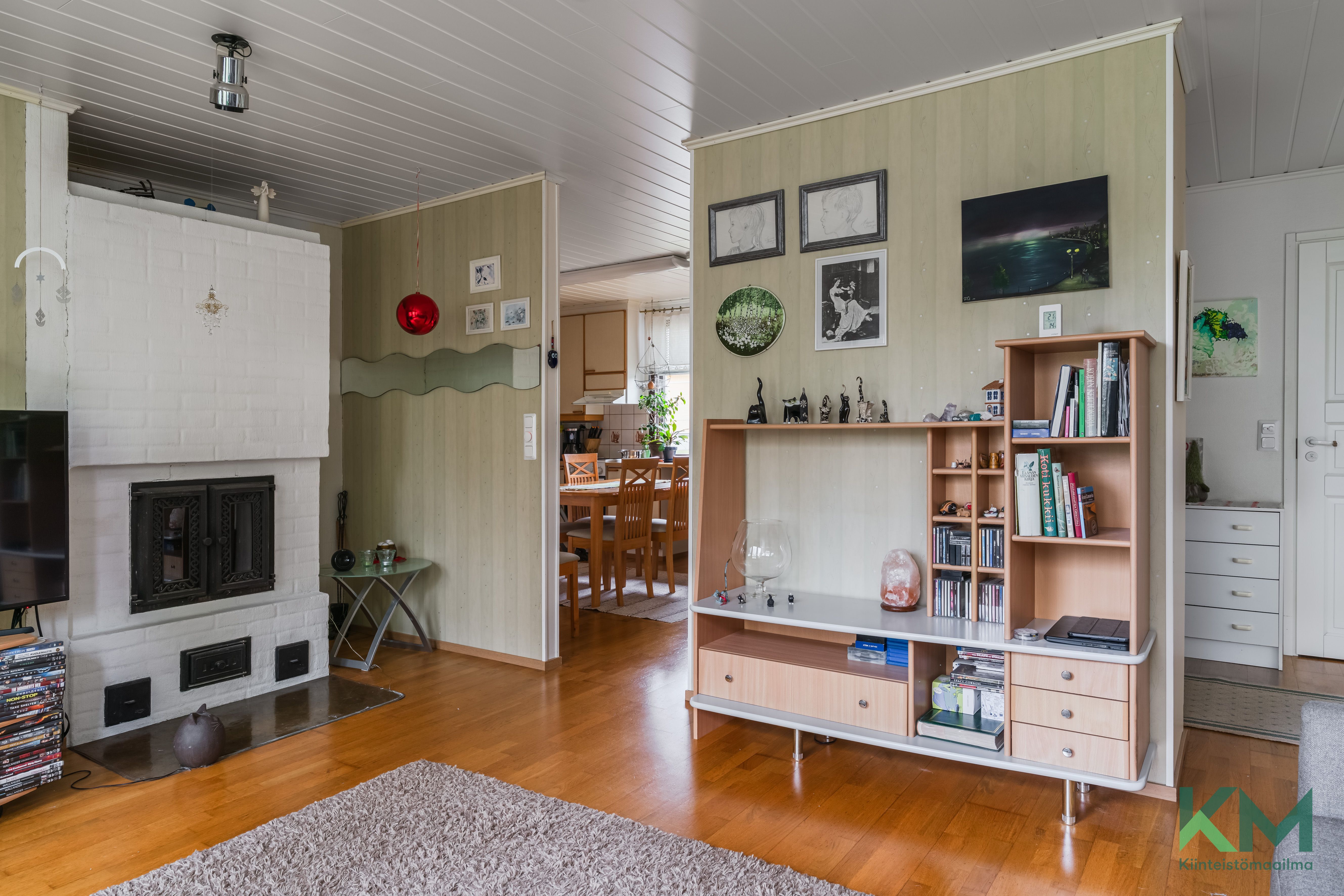 Heinätie 4, Lehtimäki, Porvoo