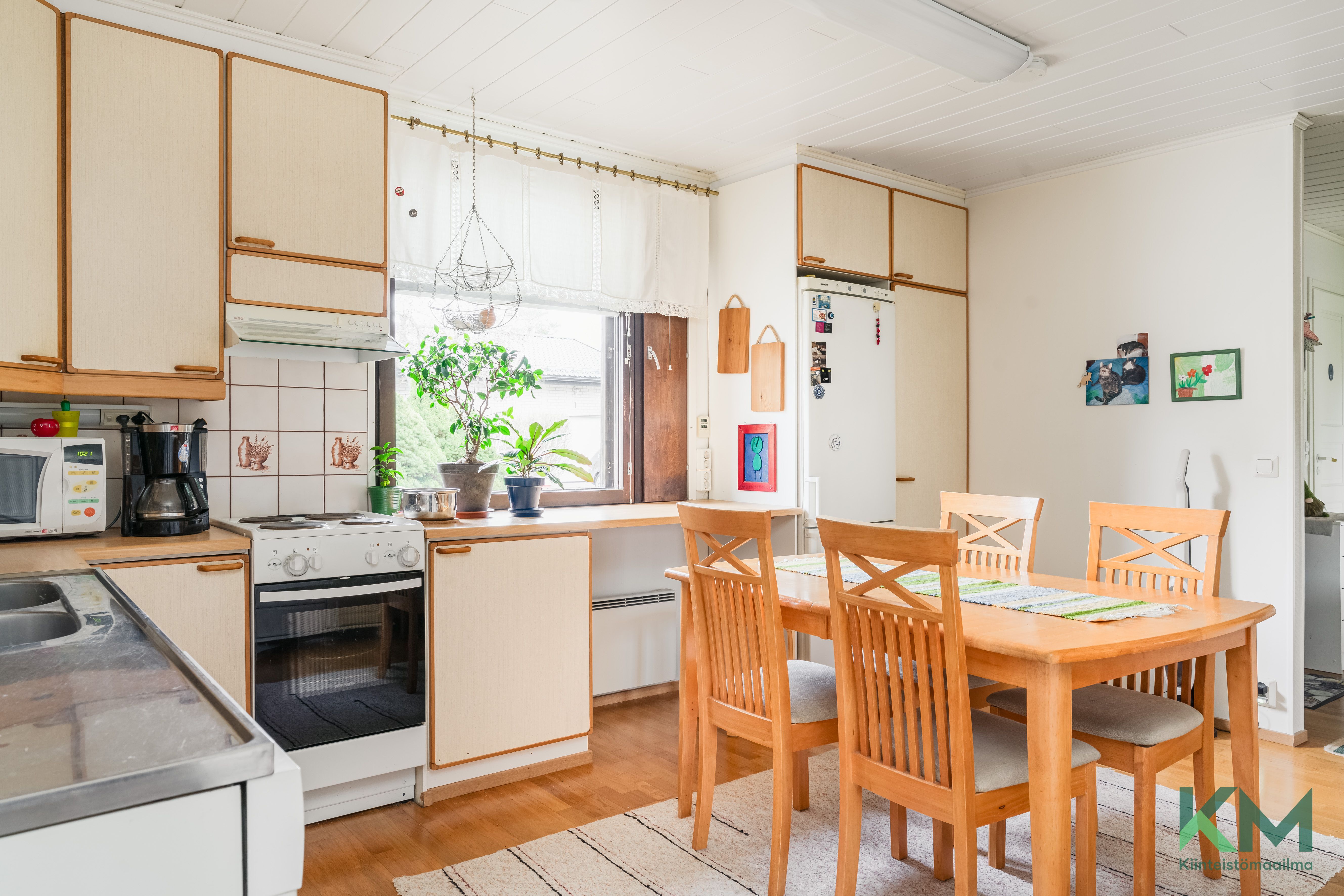 Heinätie 4, Lehtimäki, Porvoo