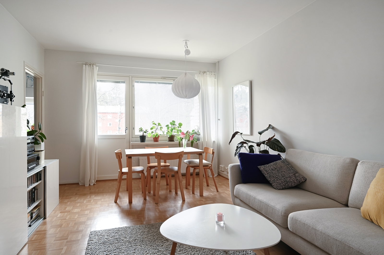Ida Ekmanin tie 2, Haaga, Helsinki