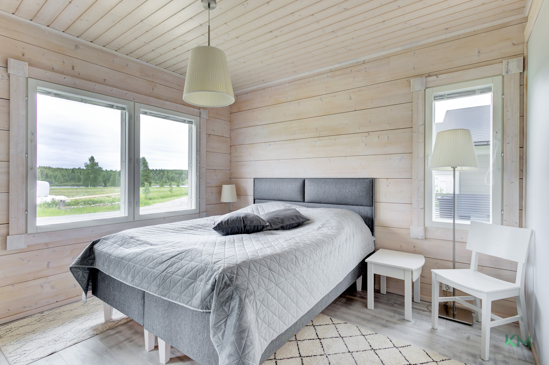 Hannintie 28, Rautiosaari, Rovaniemi