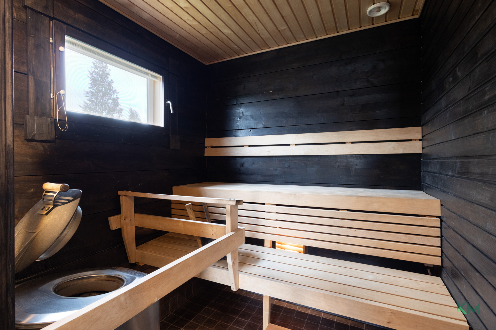 Hannintie 28, Rautiosaari, Rovaniemi