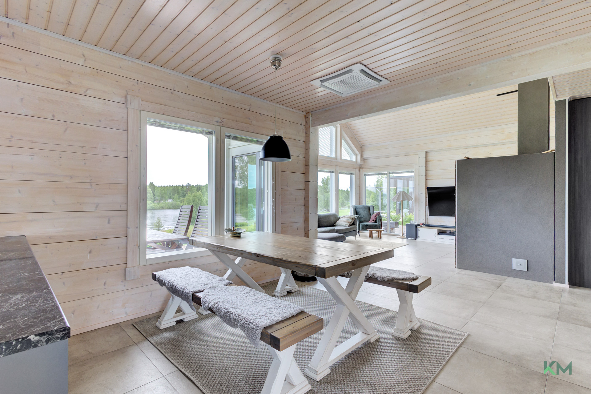 Hannintie 28, Rautiosaari, Rovaniemi