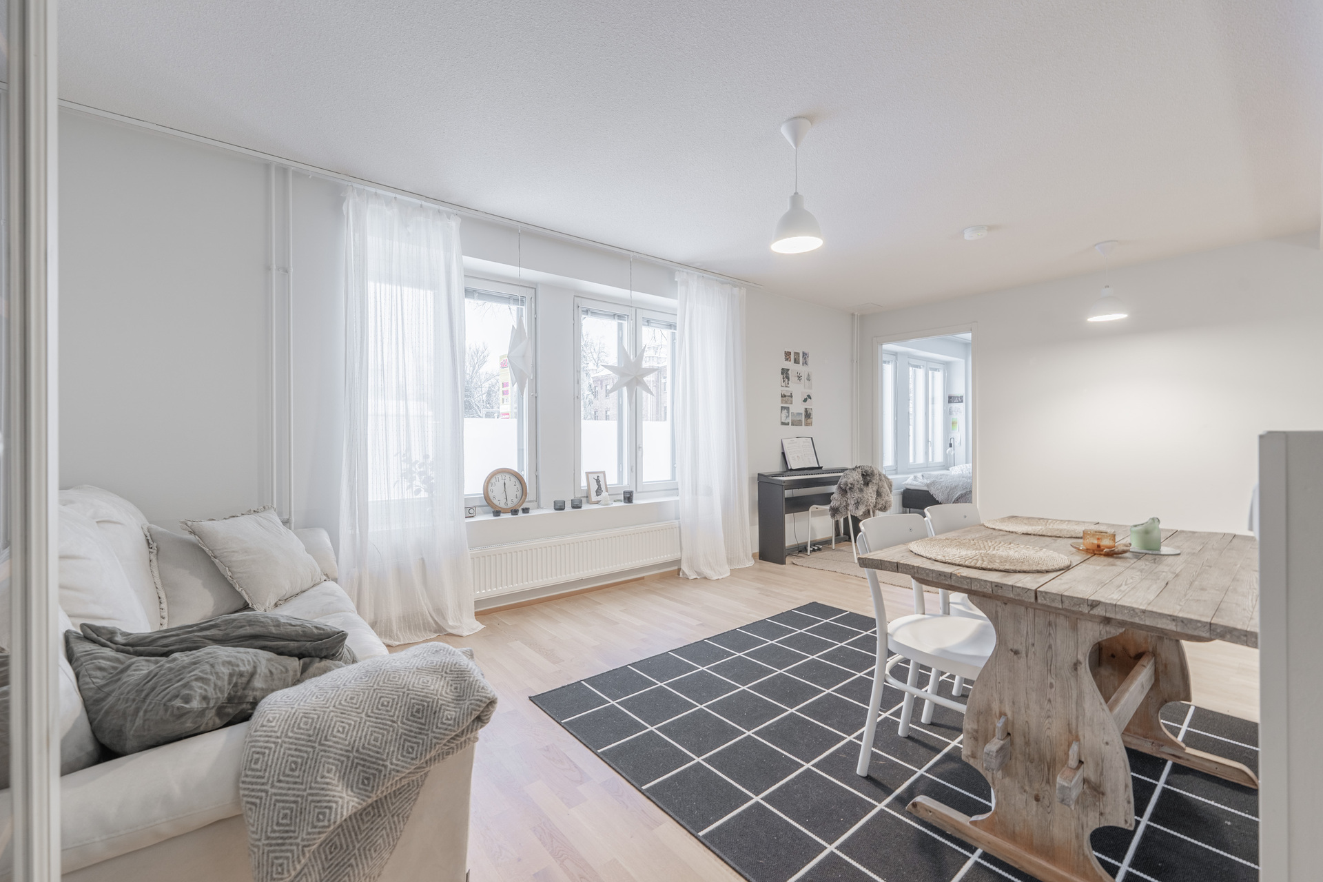 Tulliportinkatu 52, Keskusta, Kuopio
